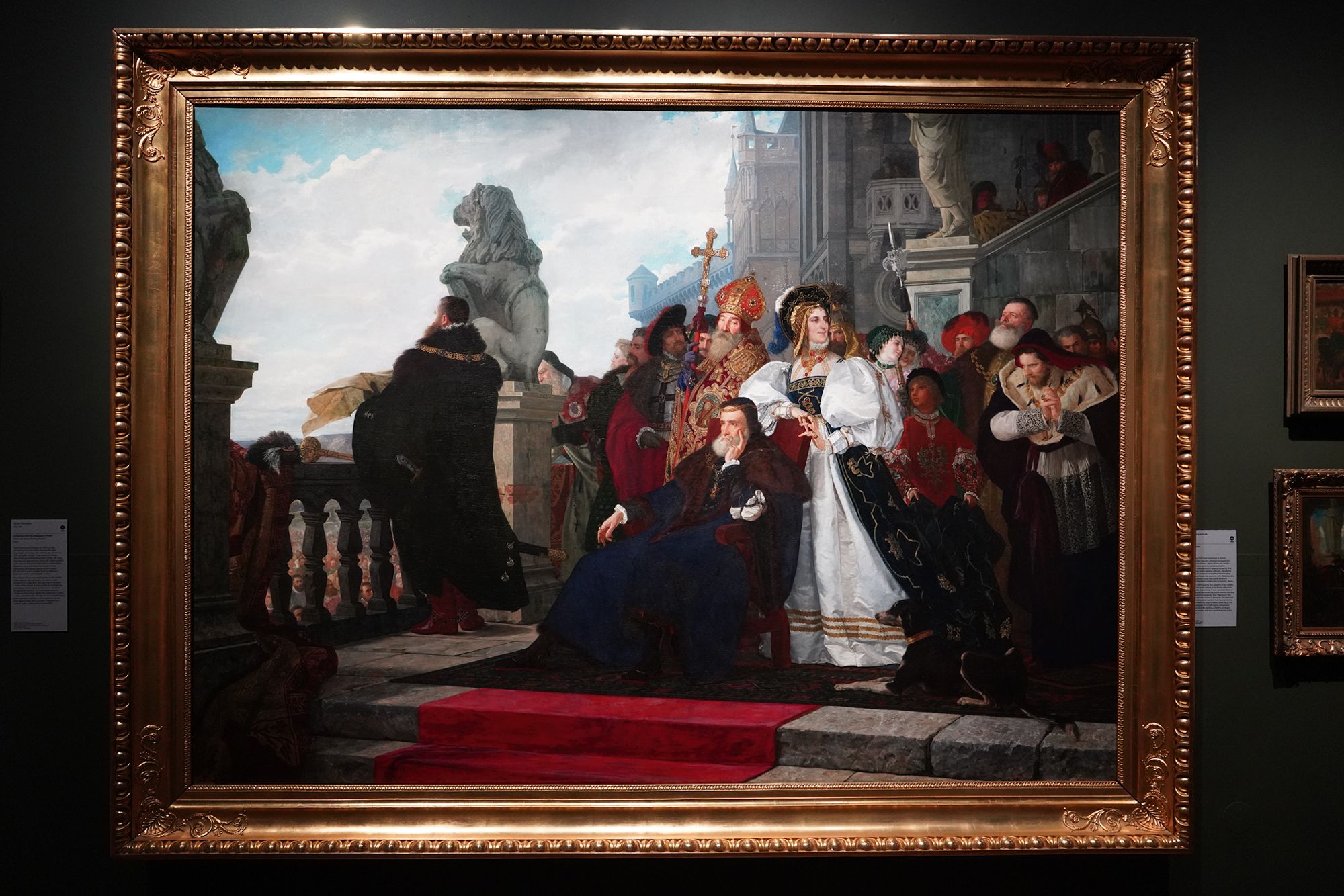 Polish National Museum in Warsaw II (49)