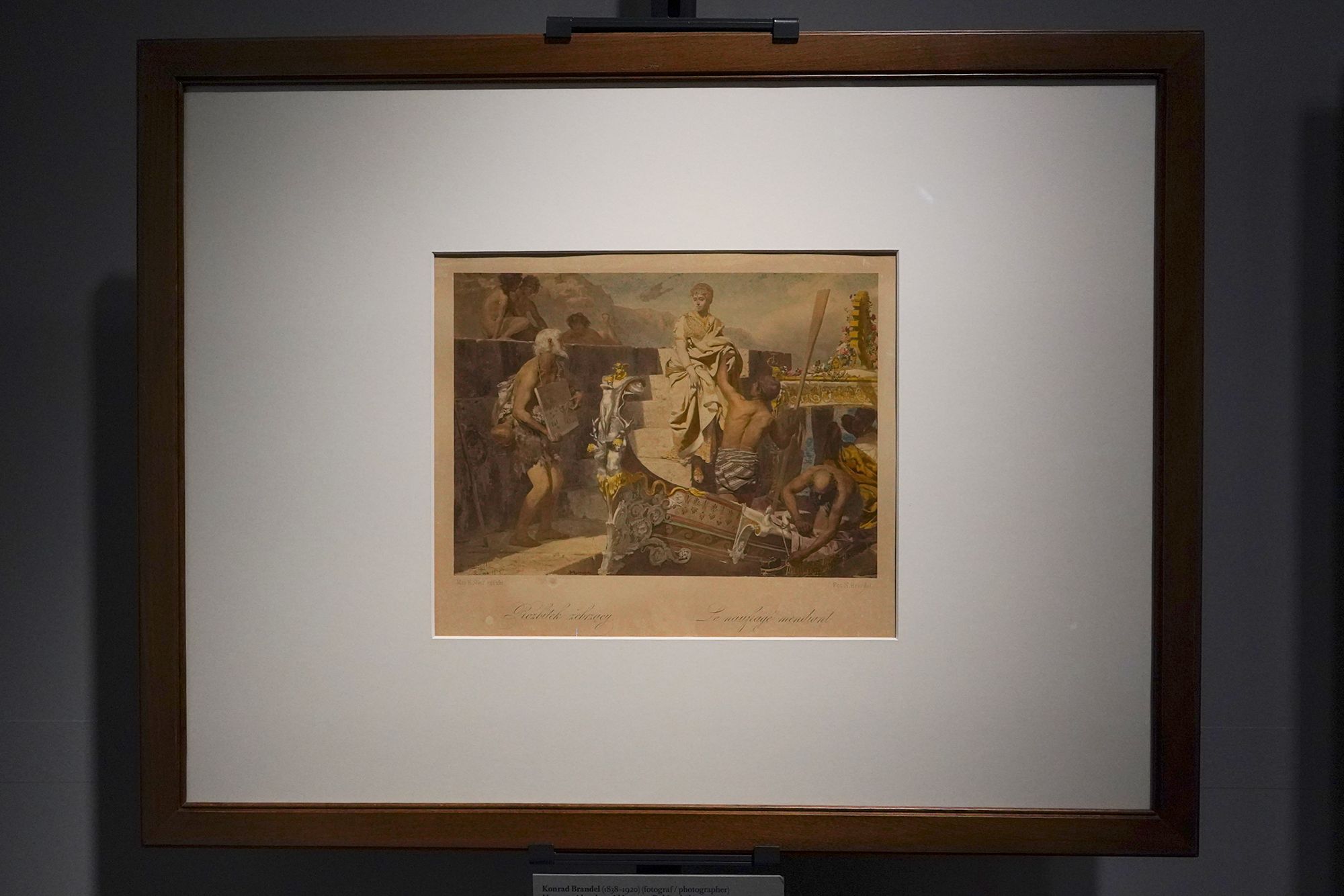 Polish National Museum in Warsaw II (53)