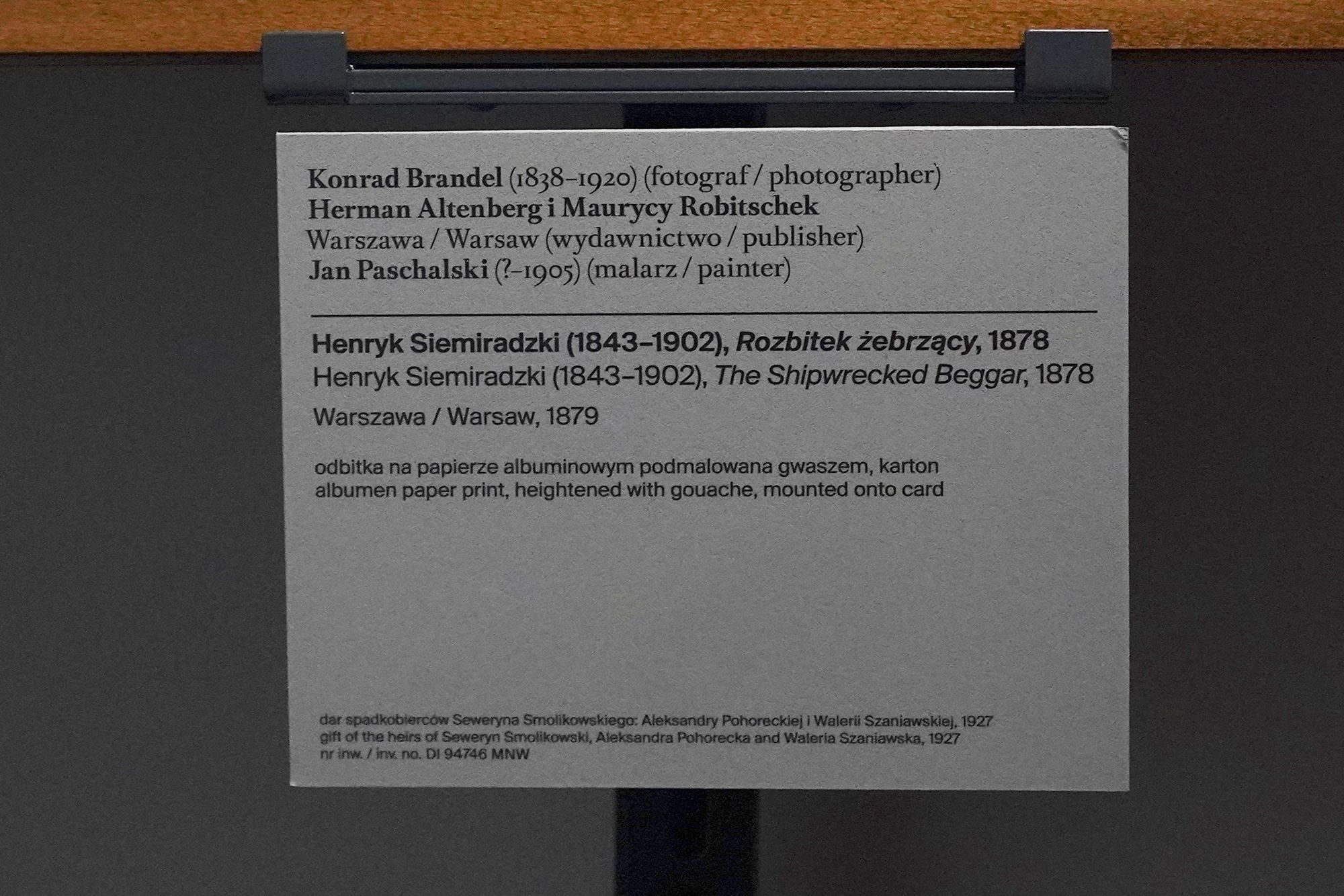 Polish National Museum in Warsaw II (54)