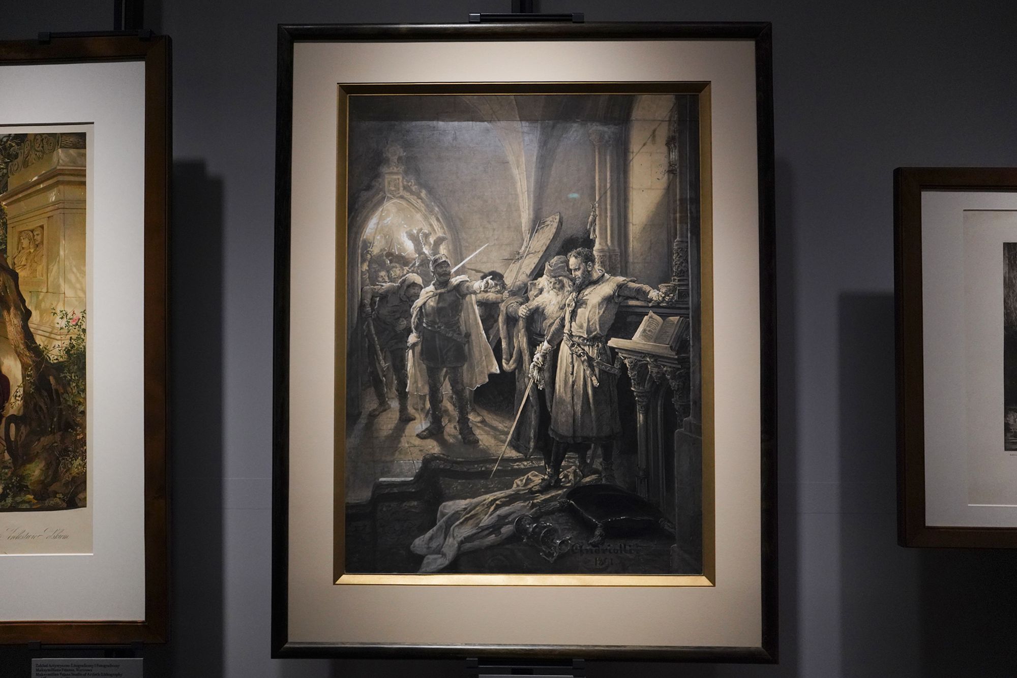 Polish National Museum in Warsaw II (55)