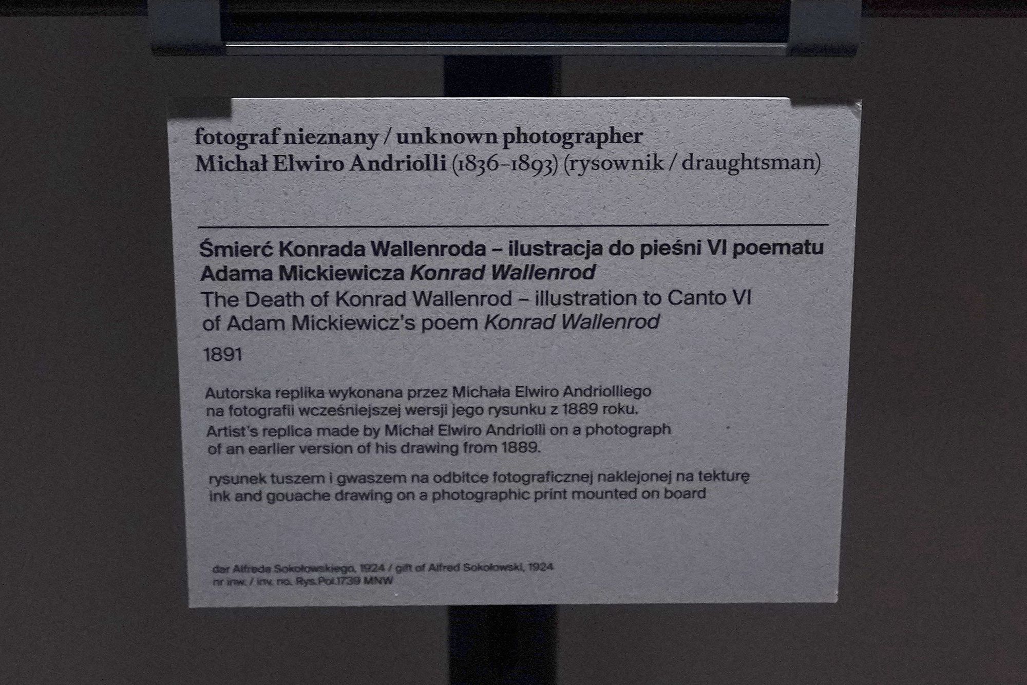 Polish National Museum in Warsaw II (56)