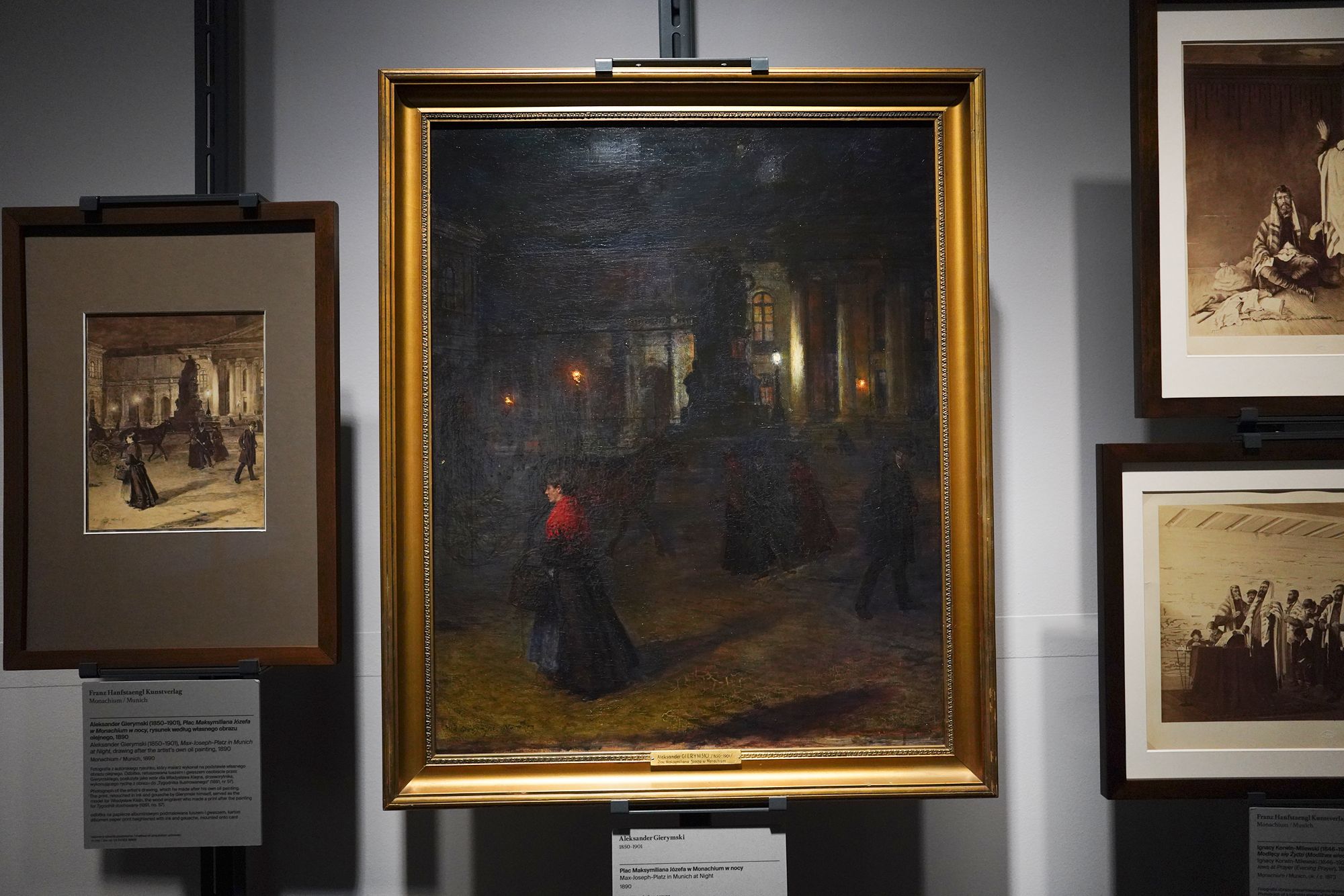Polish National Museum in Warsaw II (59)