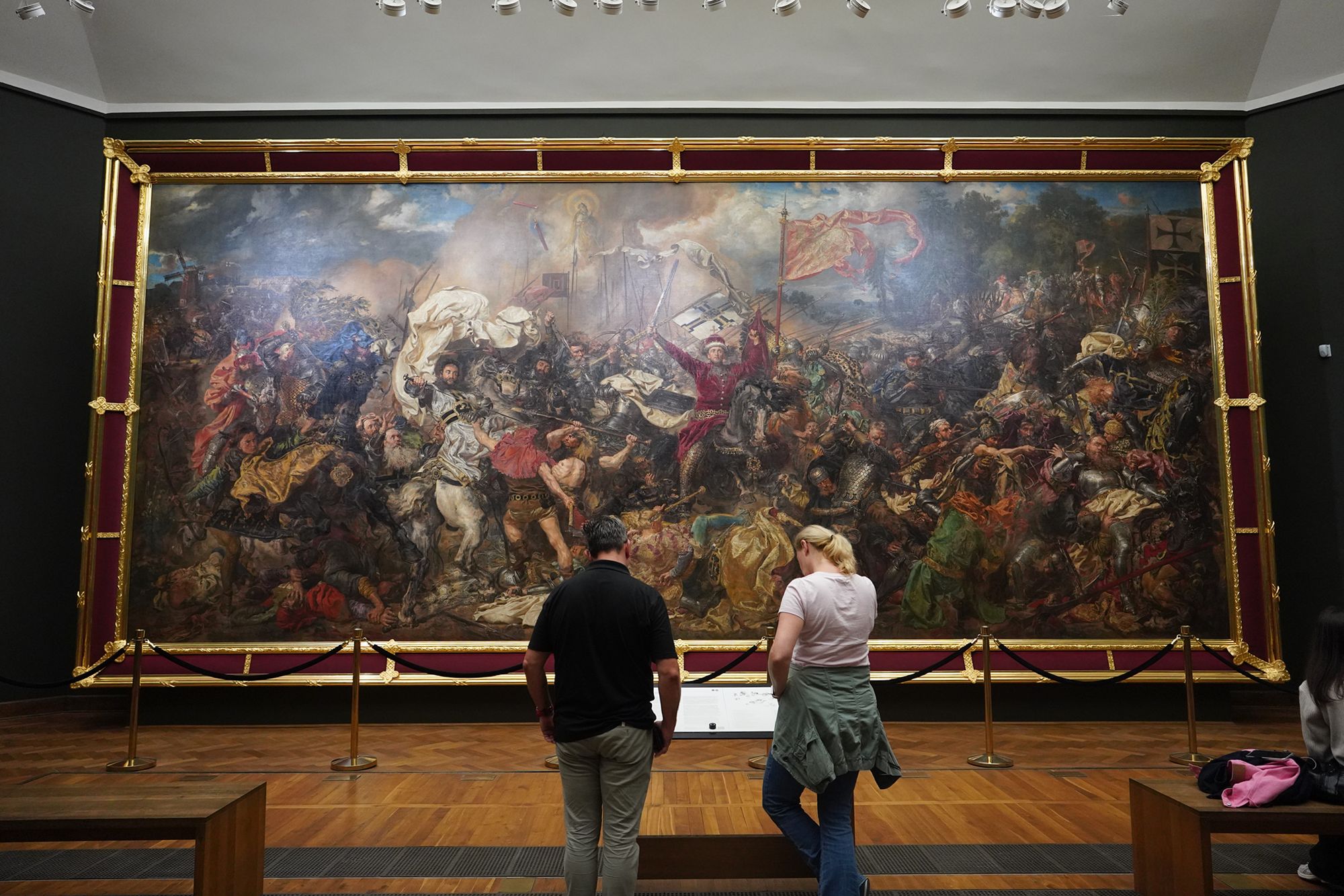 Polish National Museum in Warsaw II (61)