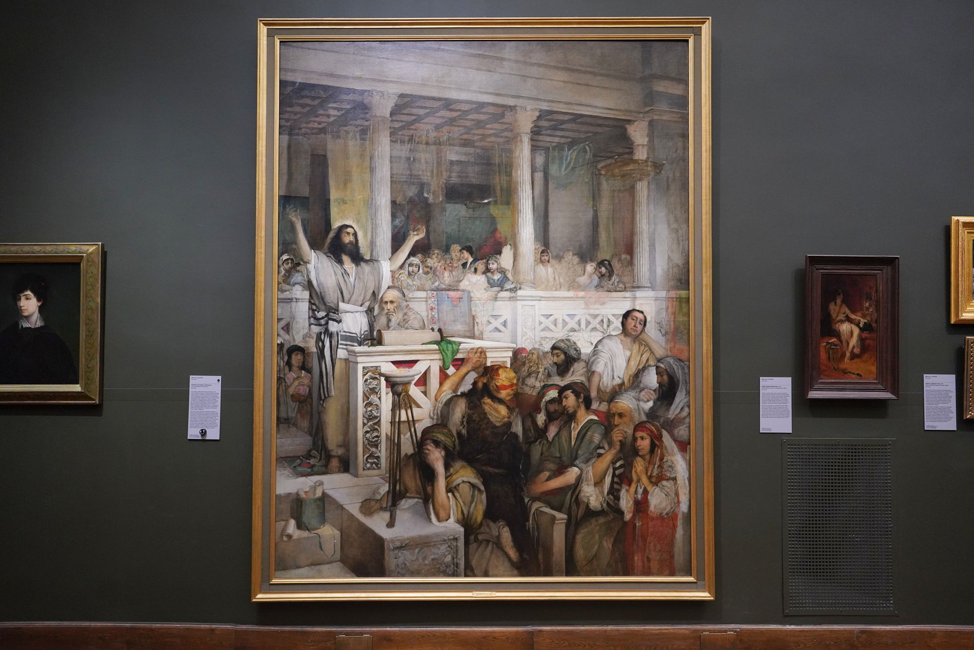 Polish National Museum in Warsaw II (63)