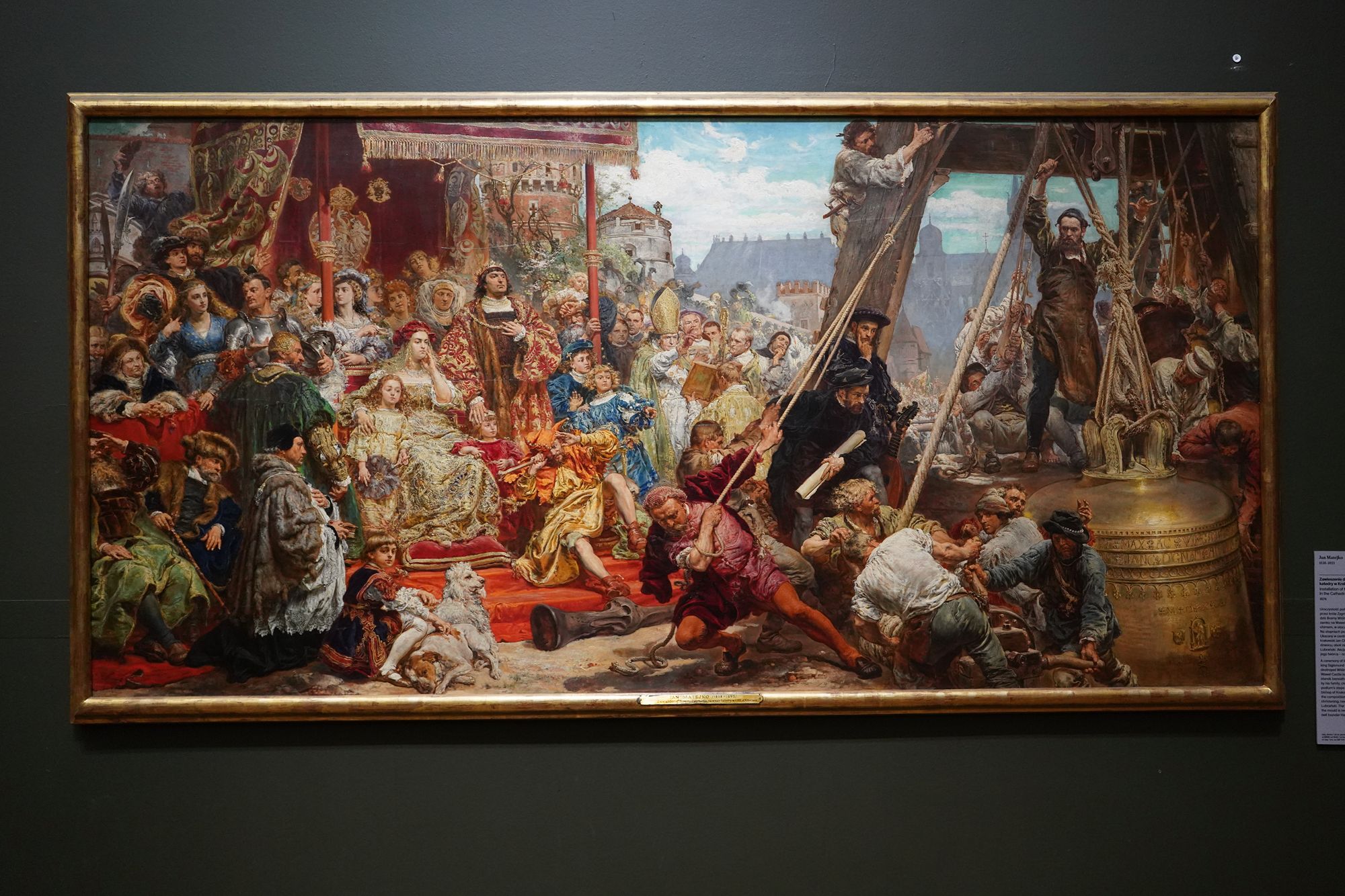 Polish National Museum in Warsaw II (65)