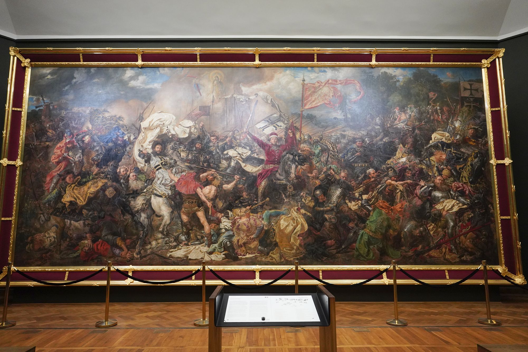 Polish National Museum in Warsaw II (67)