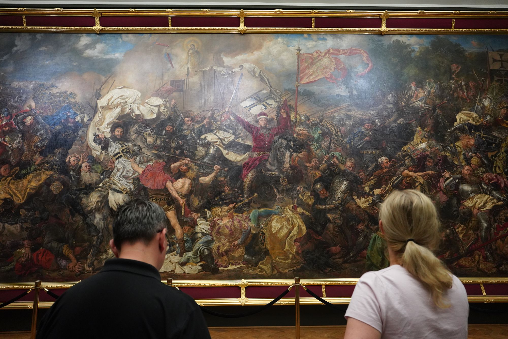Polish National Museum in Warsaw II (68)