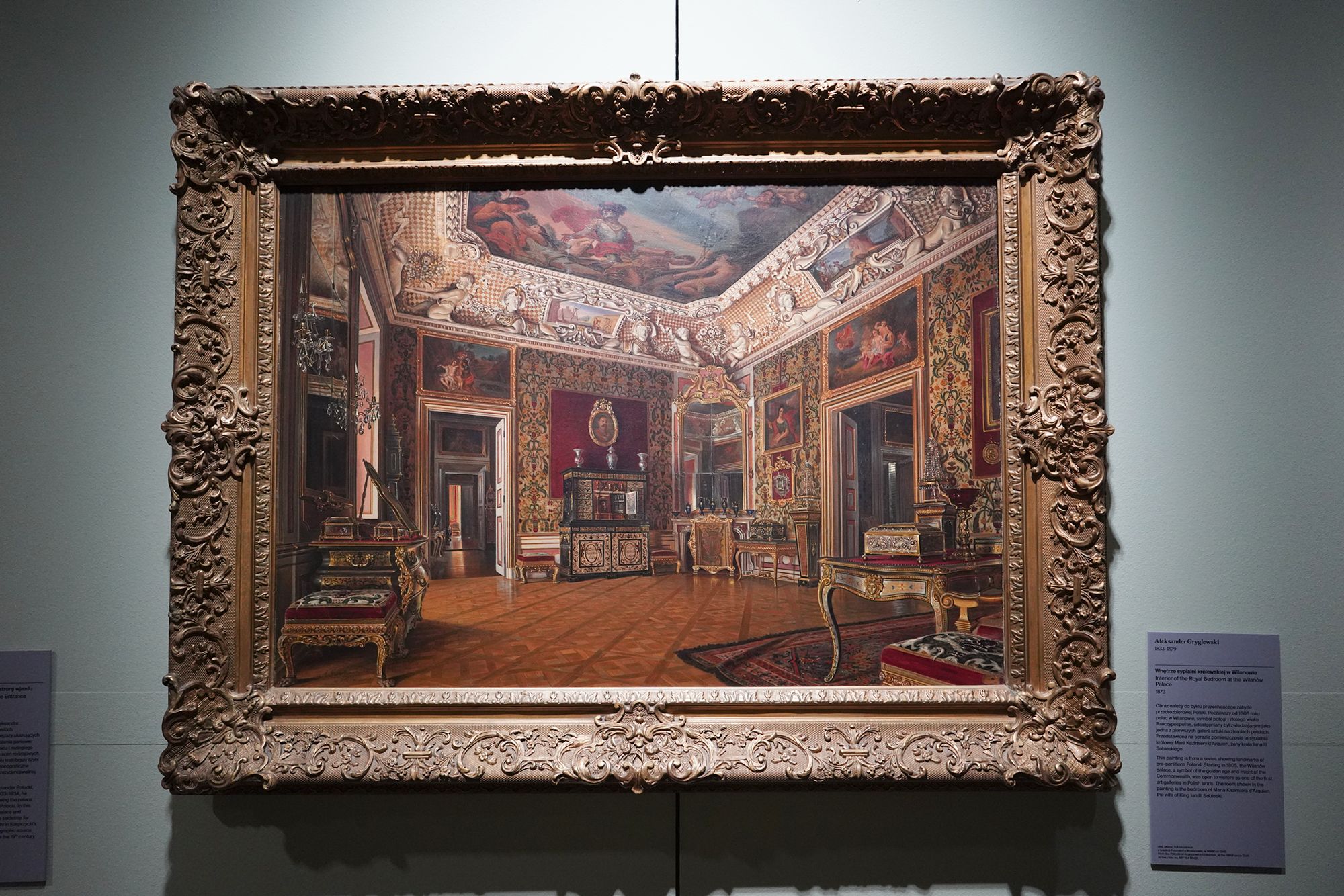Polish National Museum in Warsaw II (7)