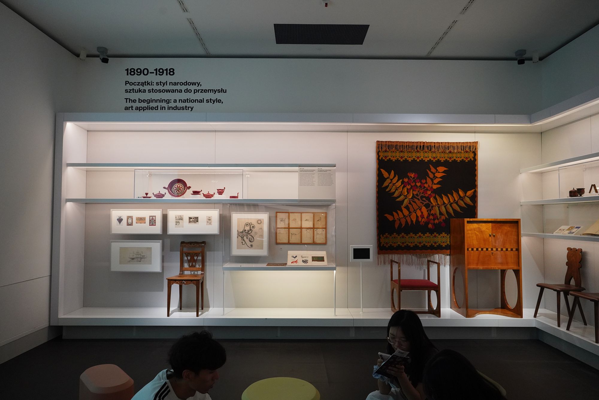 Polish National Museum in Warsaw II (79)