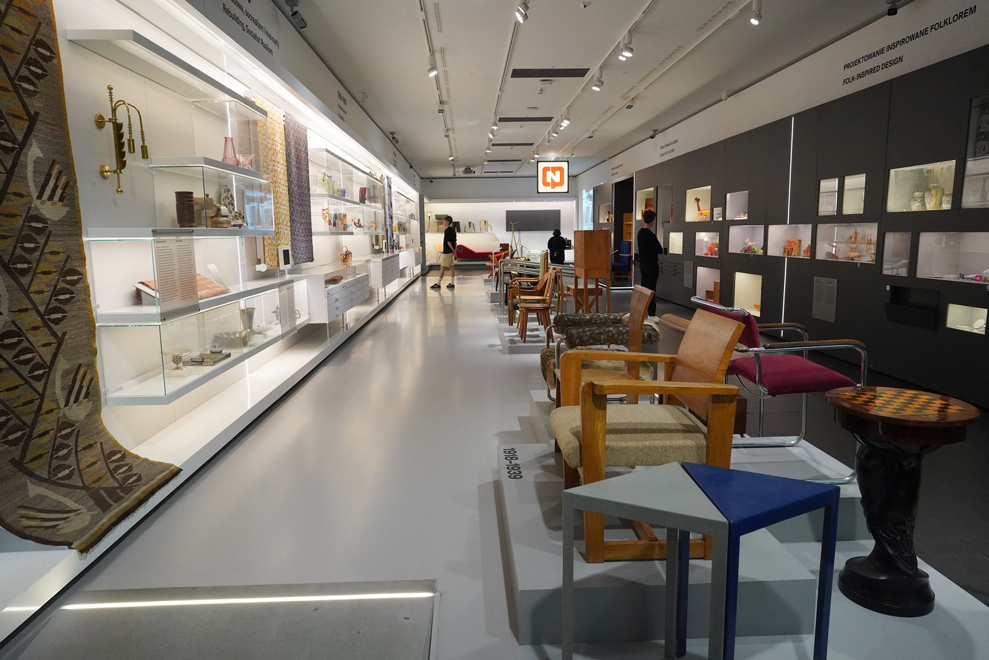 Polish National Museum in Warsaw II (82)