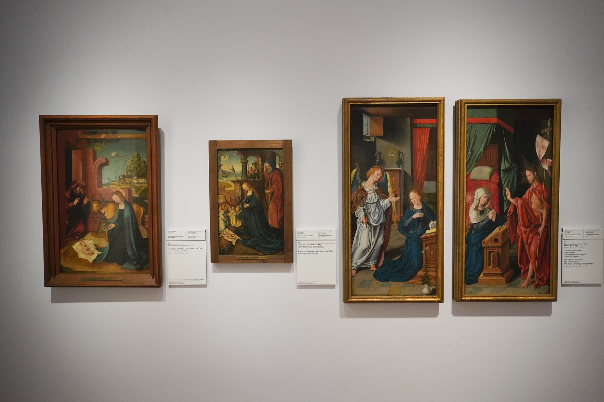 Polish National Museum in Warsaw III (10)