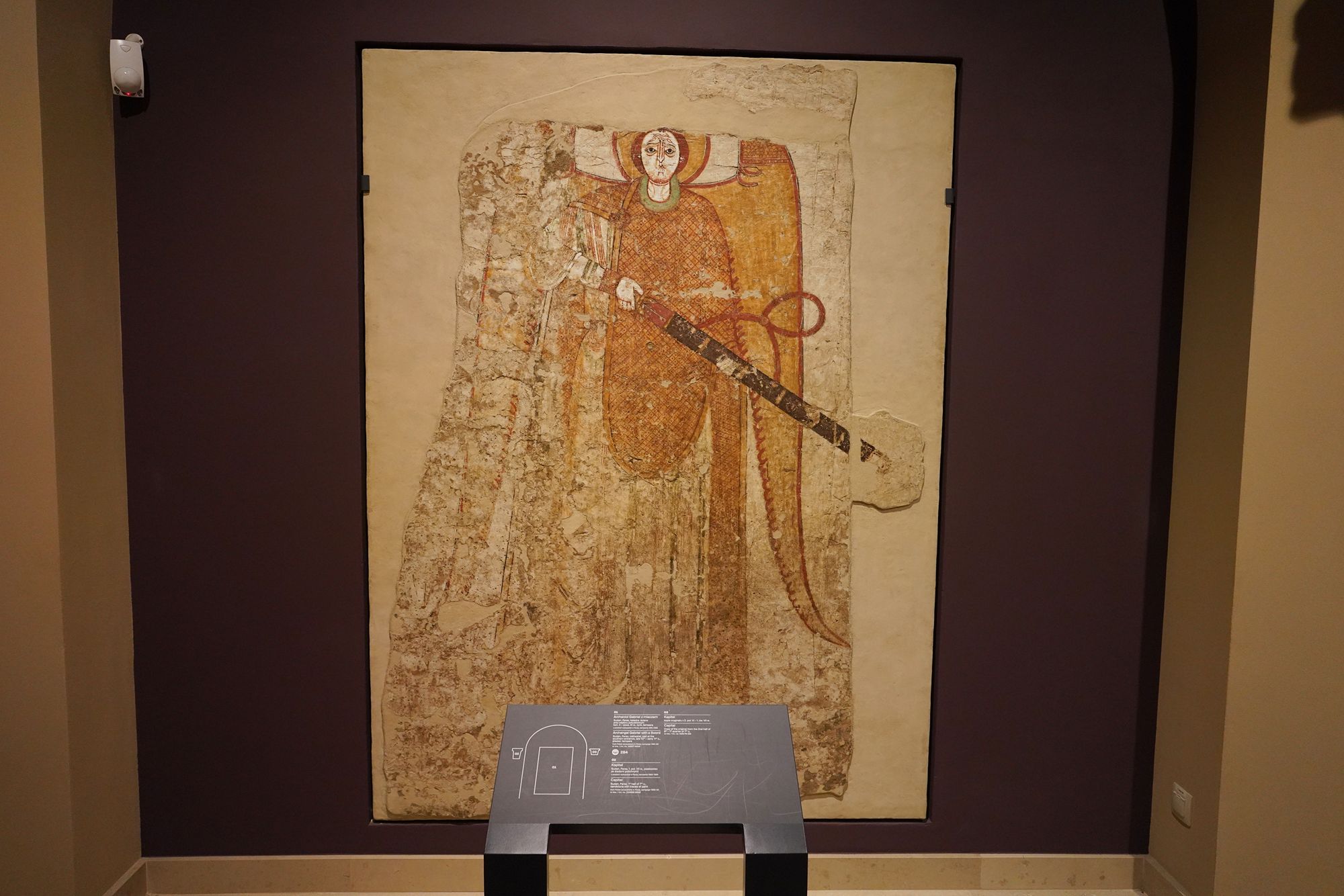 Polish National Museum in Warsaw III (109)