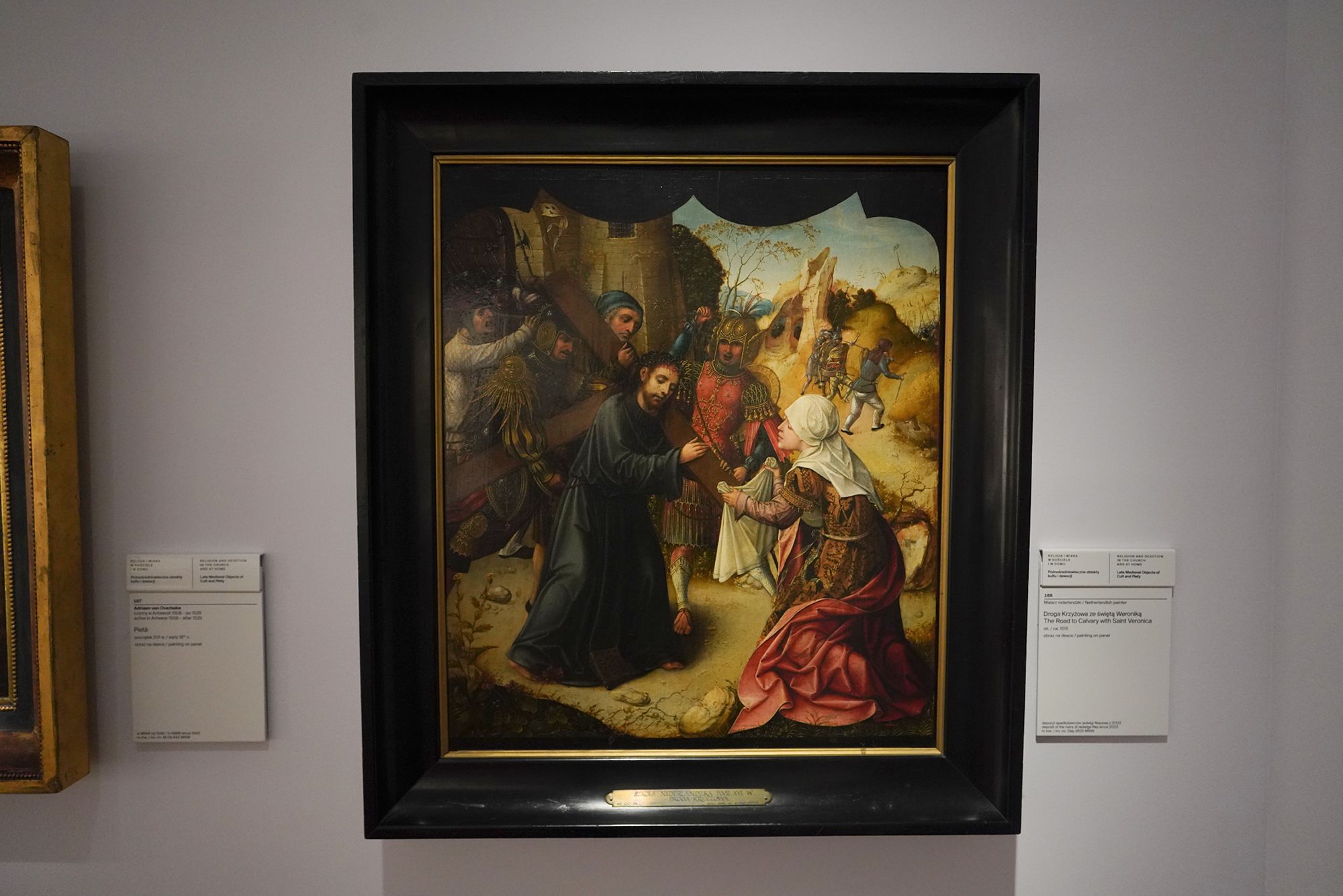 Polish National Museum in Warsaw III (11)