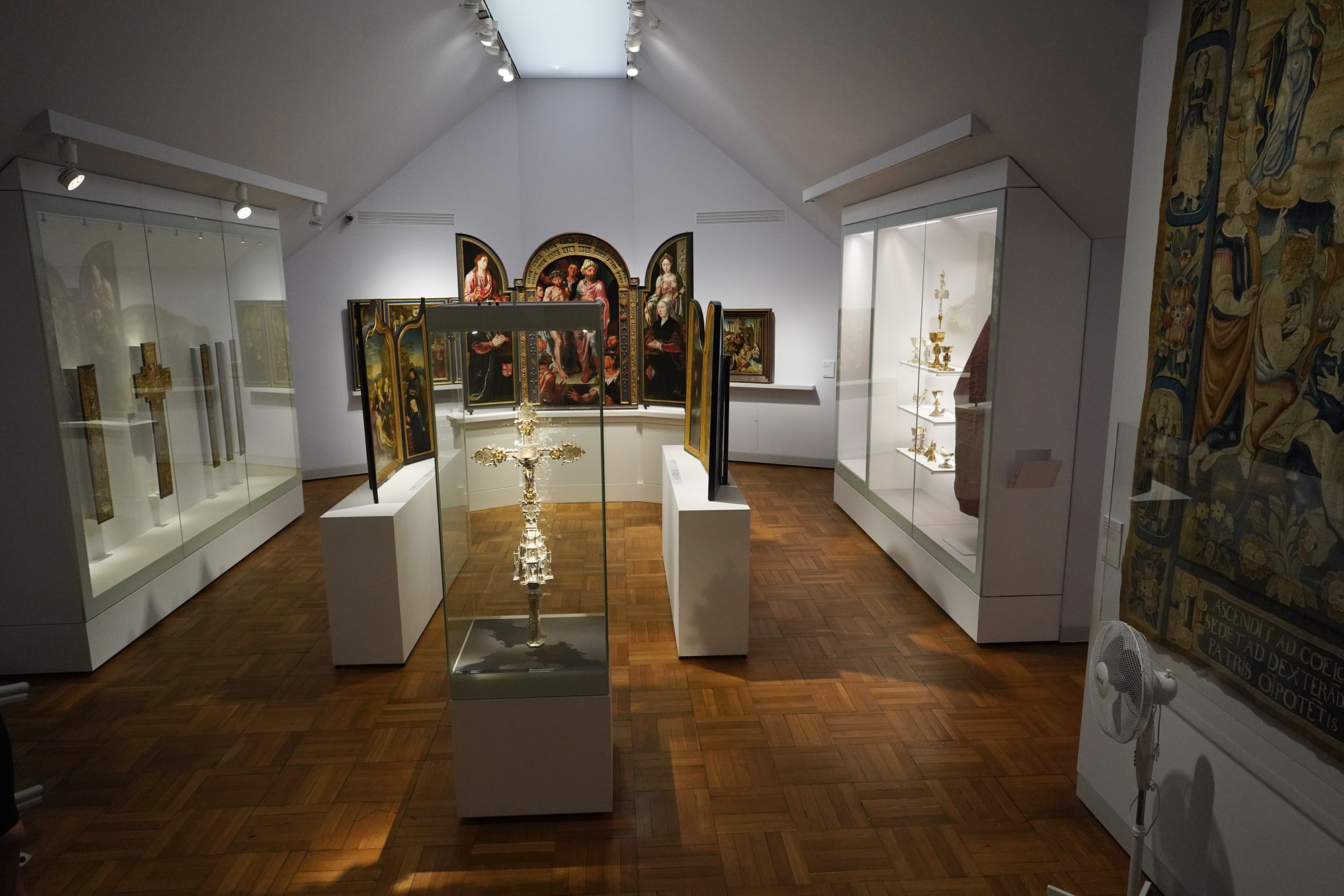 Polish National Museum in Warsaw III (12)