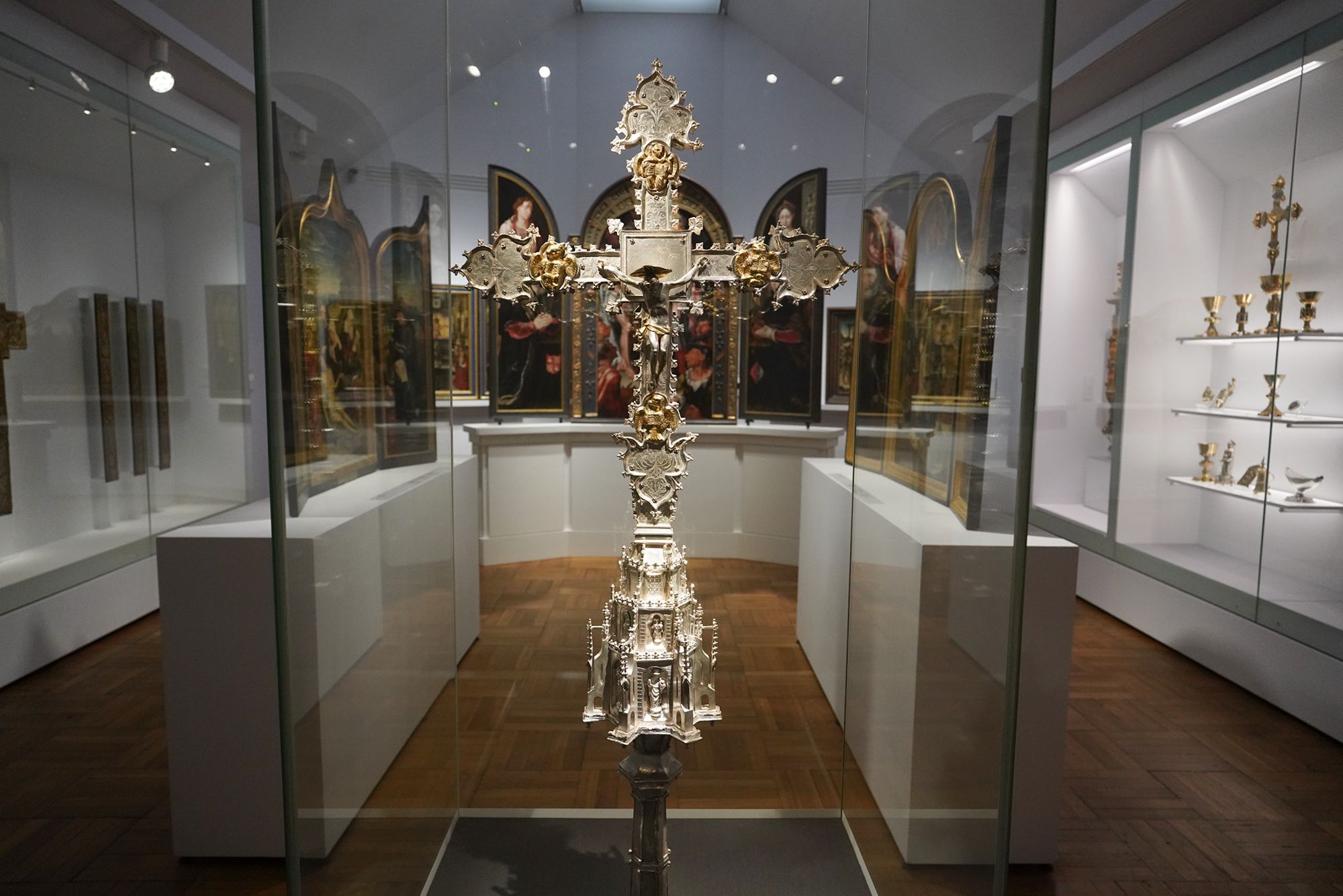 Polish National Museum in Warsaw III (13)