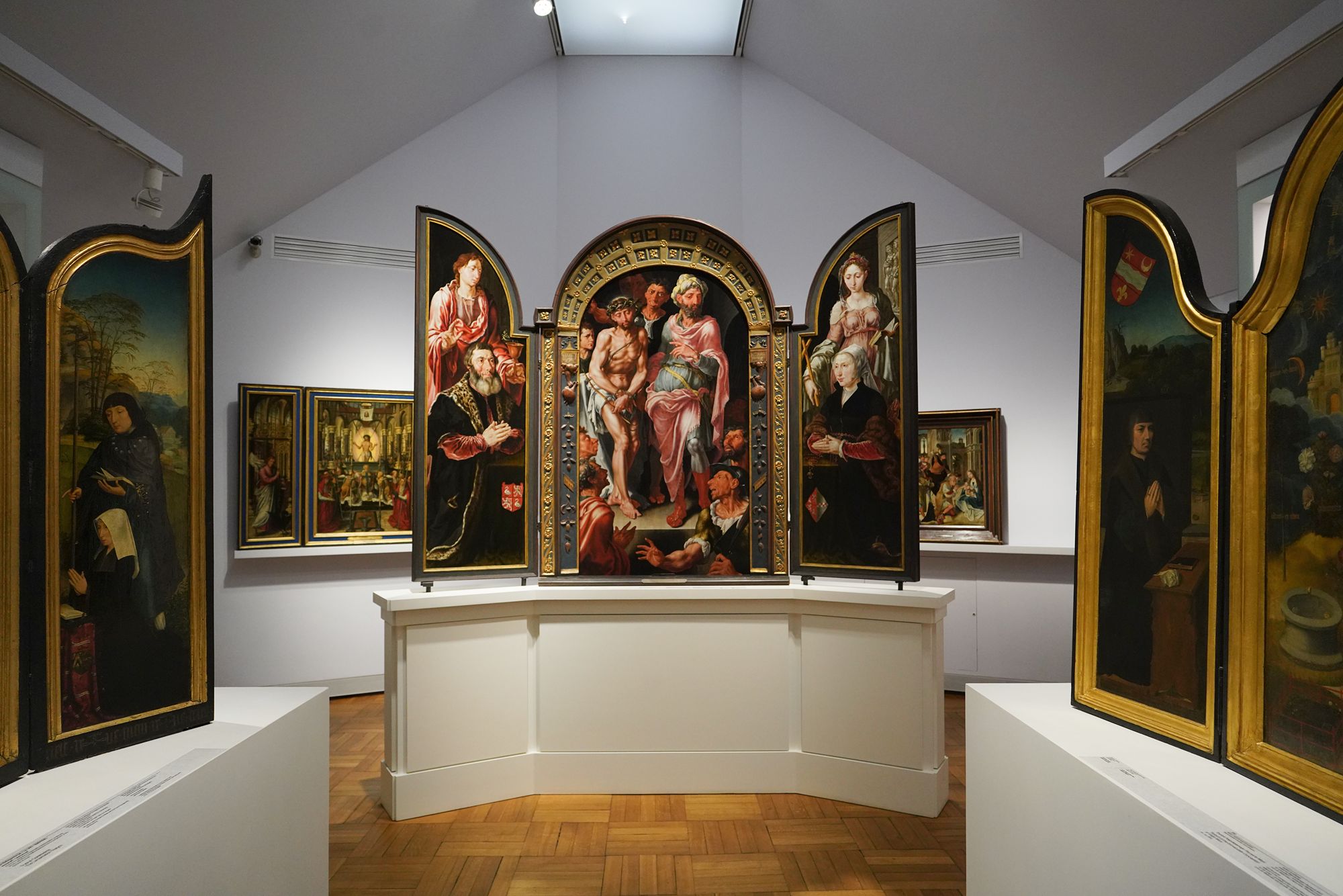 Polish National Museum in Warsaw III (14)