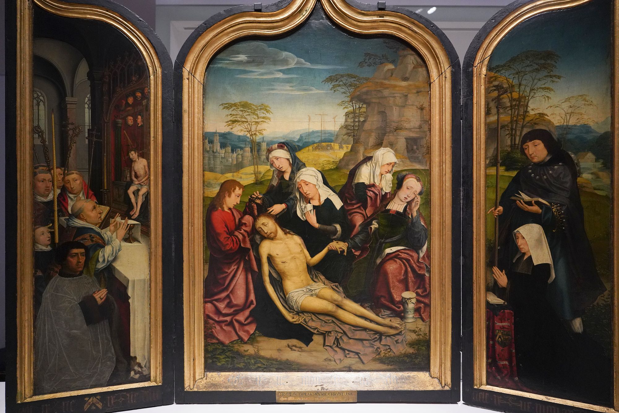 Polish National Museum in Warsaw III (15)