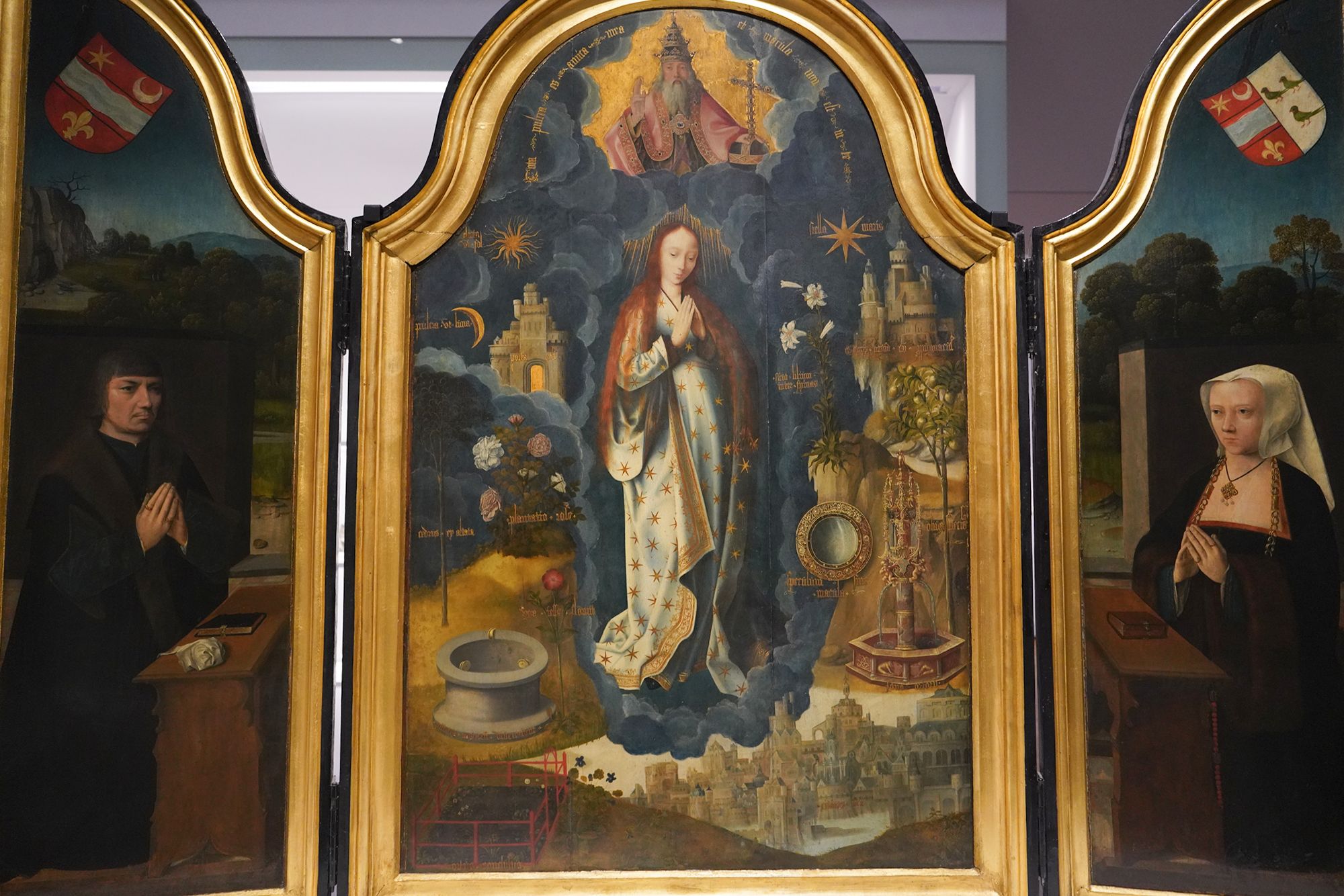 Polish National Museum in Warsaw III (16)