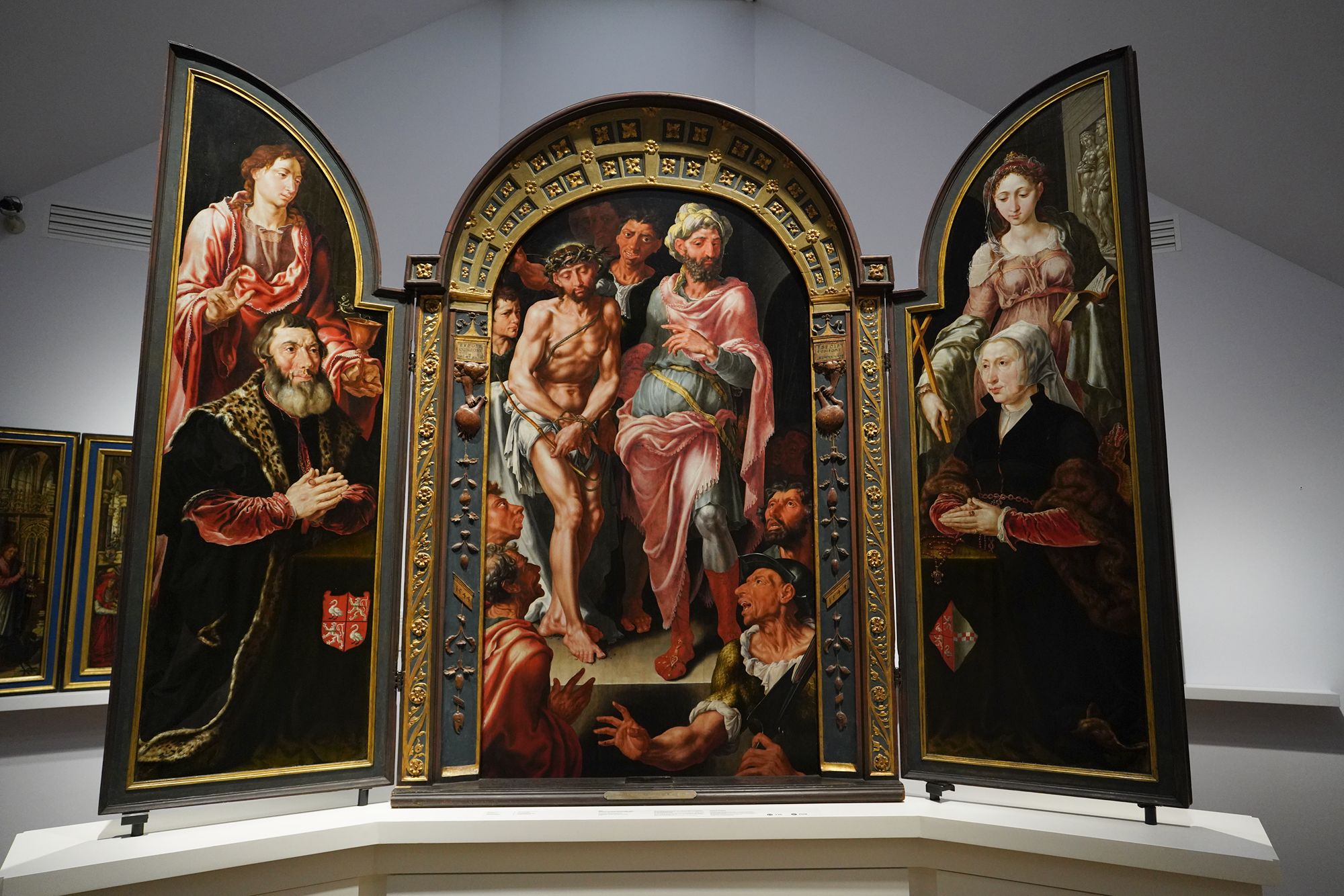 Polish National Museum in Warsaw III (17)