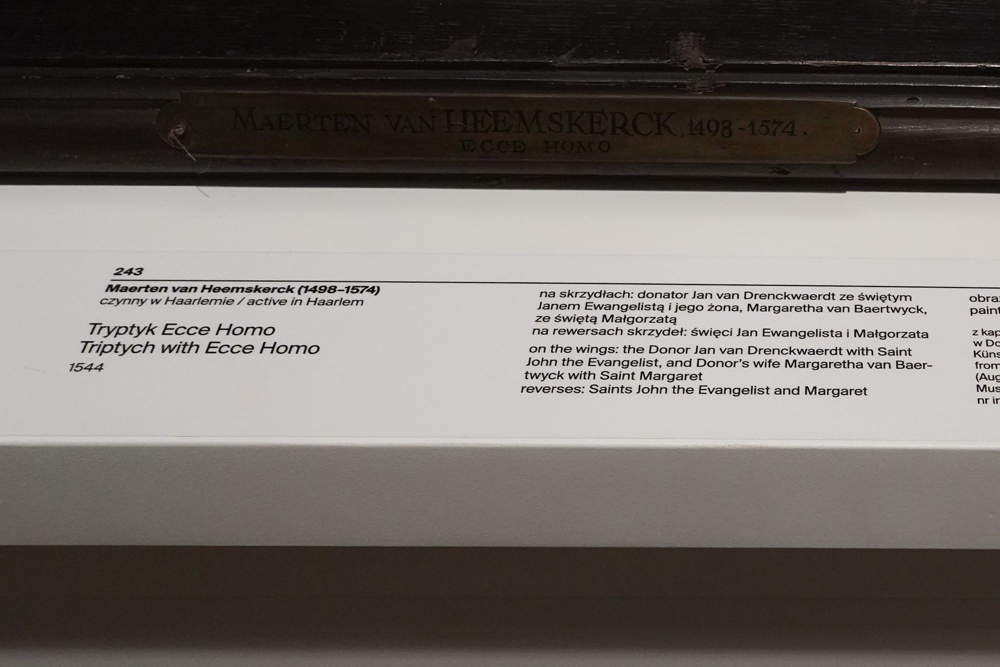 Polish National Museum in Warsaw III (18)