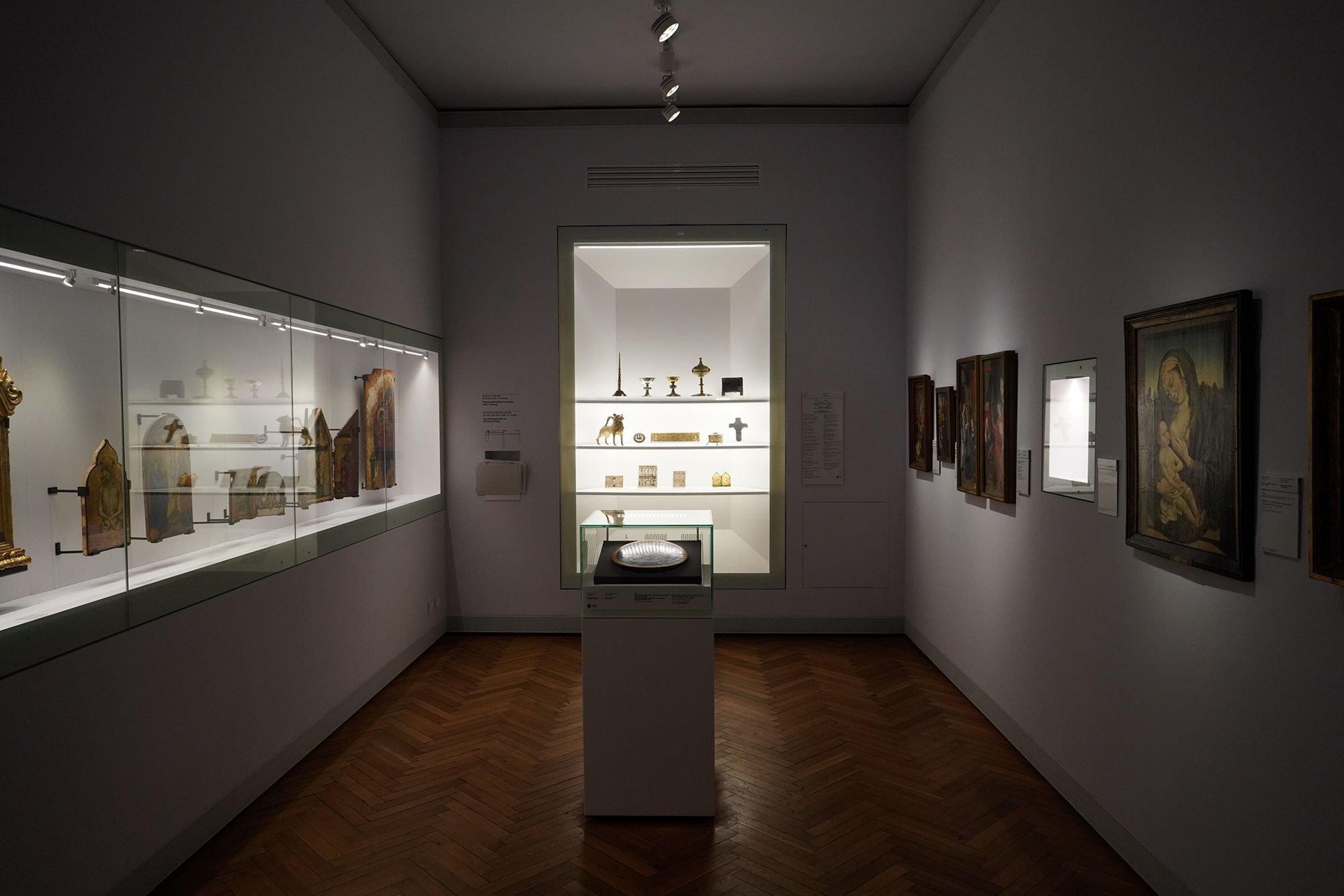 Polish National Museum in Warsaw III (2)