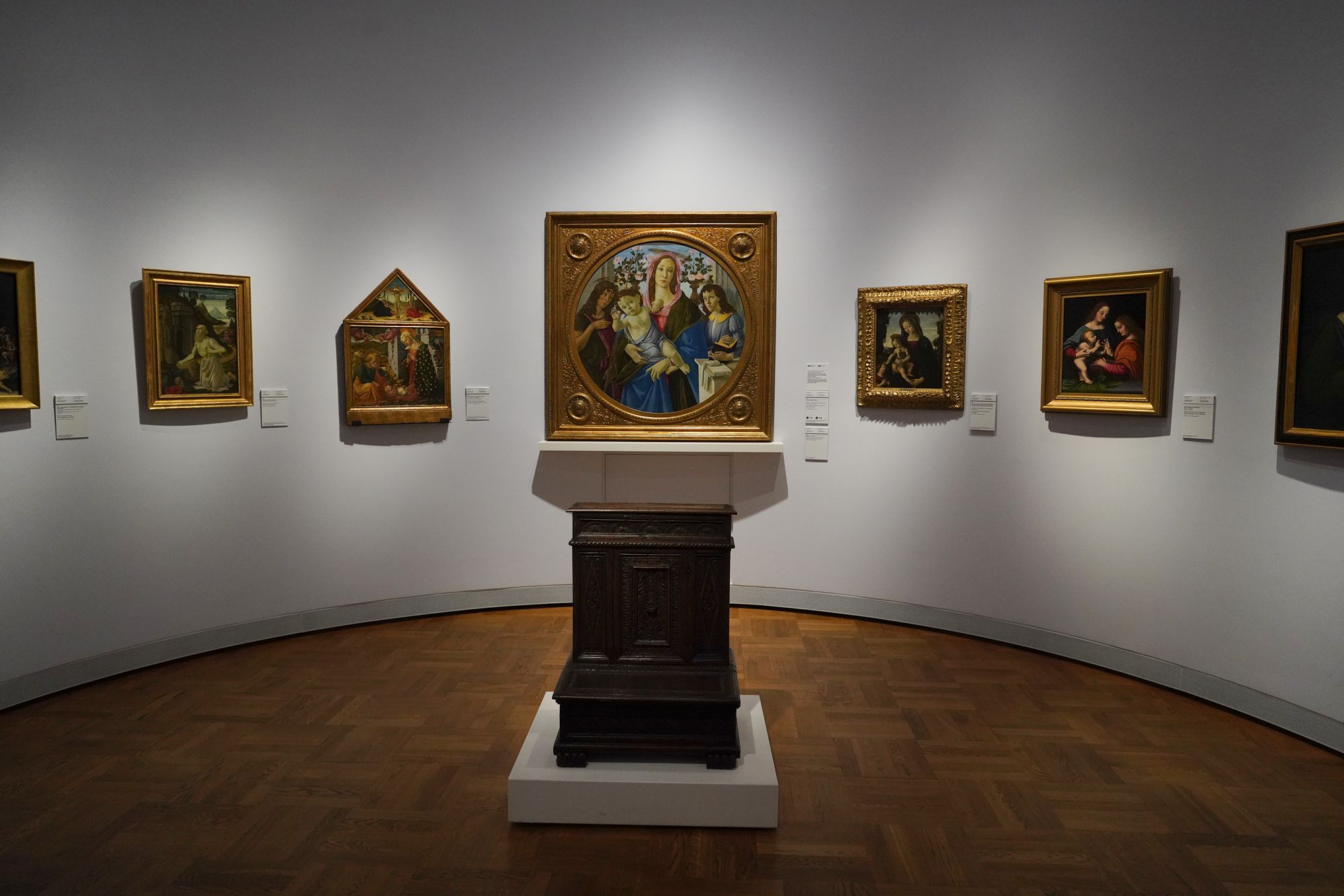 Polish National Museum in Warsaw III (20)