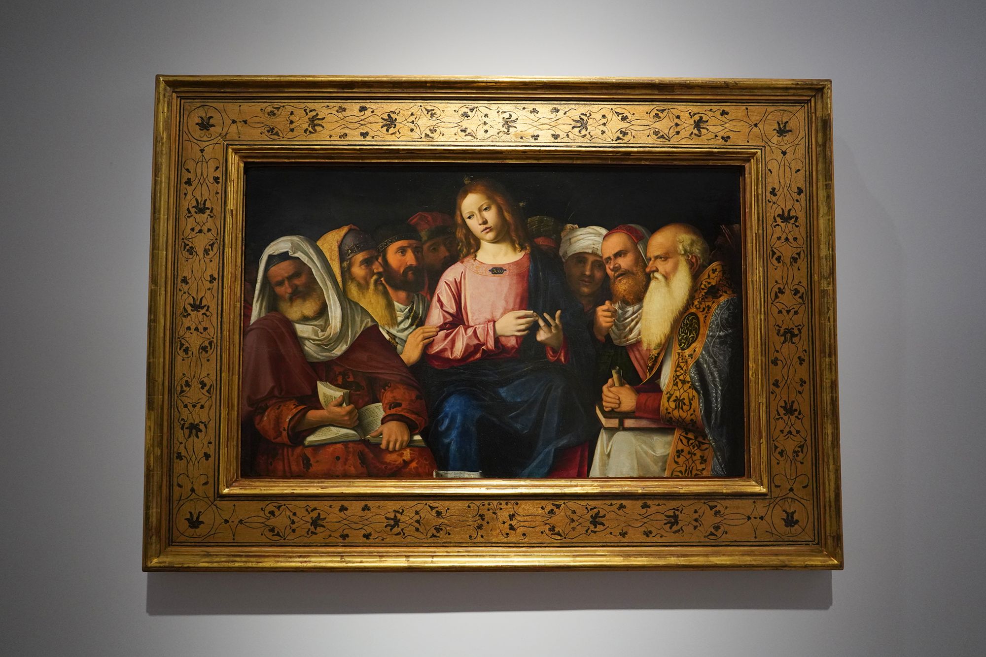 Polish National Museum in Warsaw III (22)