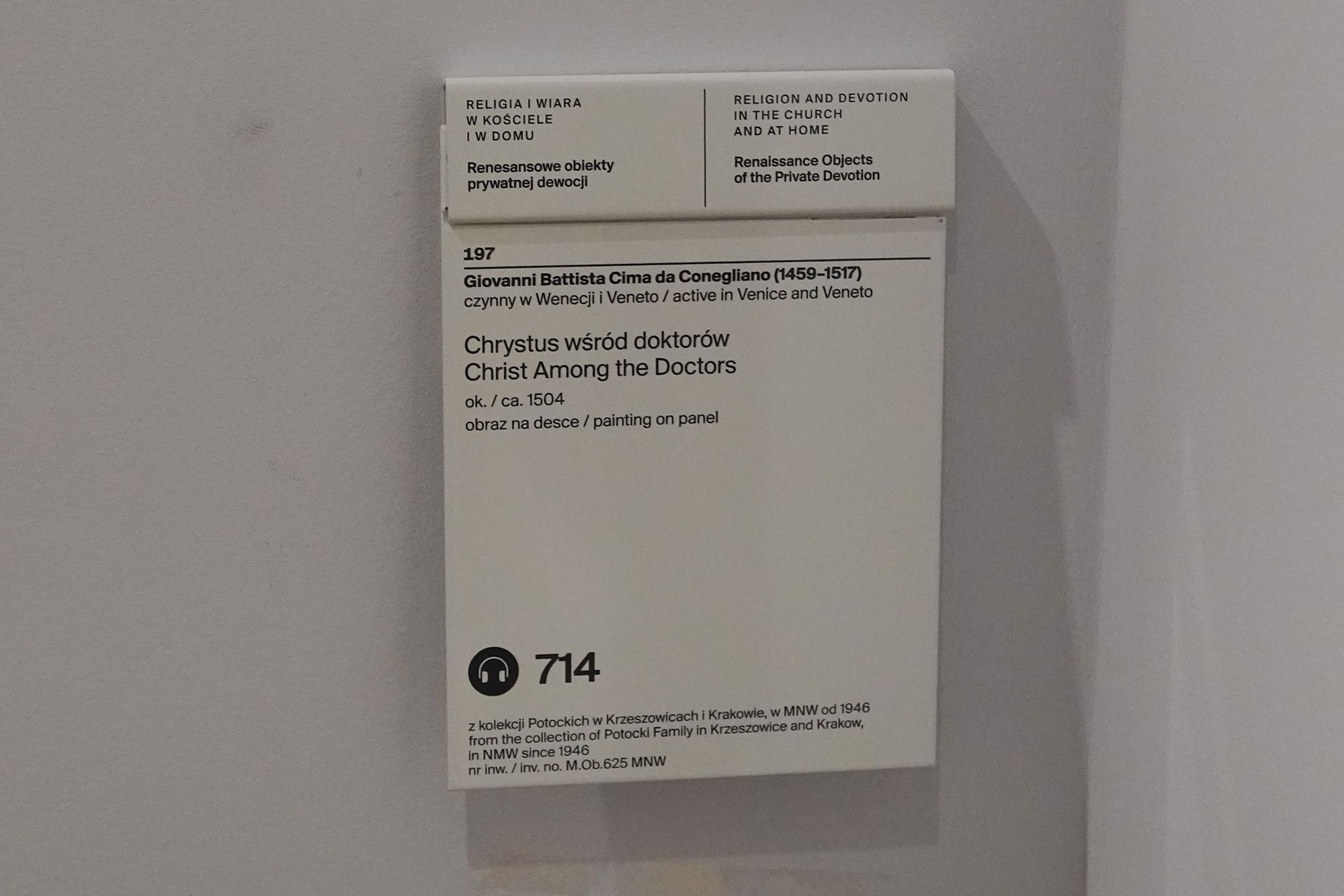 Polish National Museum in Warsaw III (23)