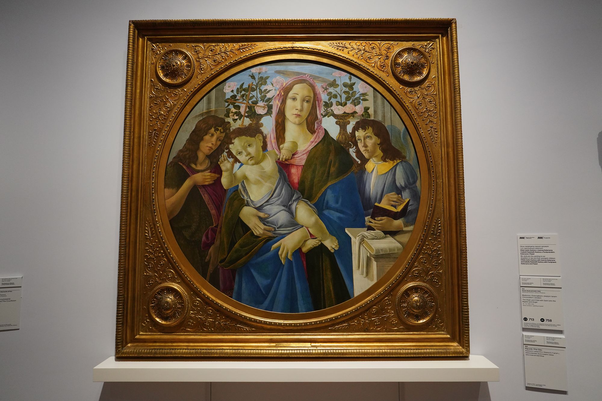 Polish National Museum in Warsaw III (24)