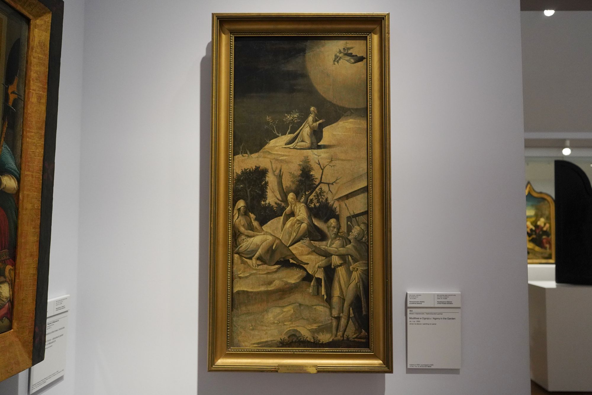 Polish National Museum in Warsaw III (26)