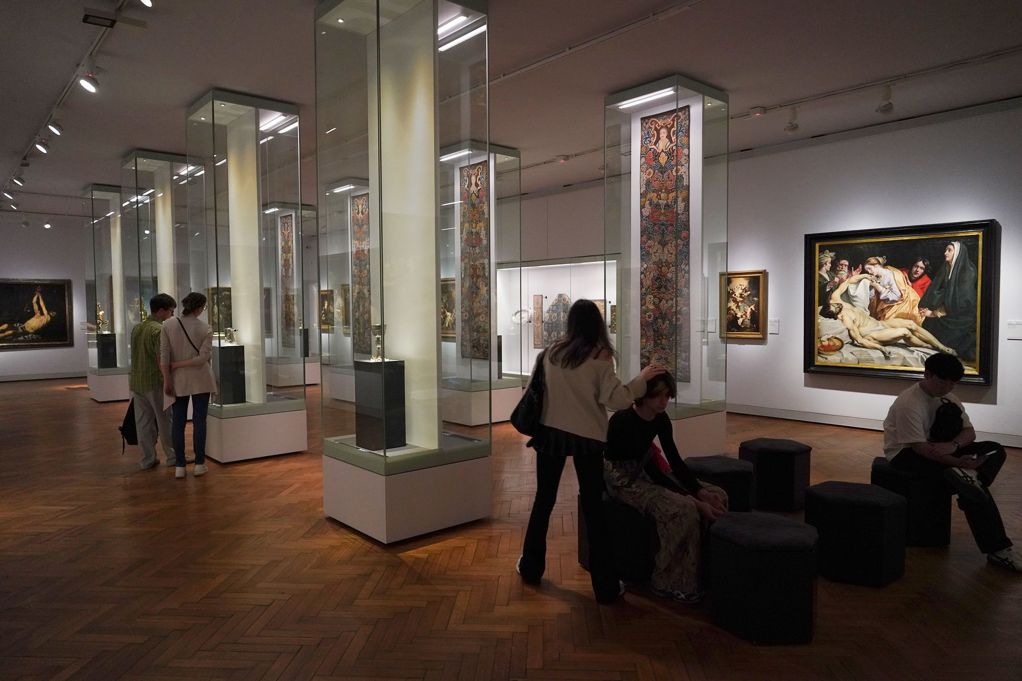 Polish National Museum in Warsaw III (28)