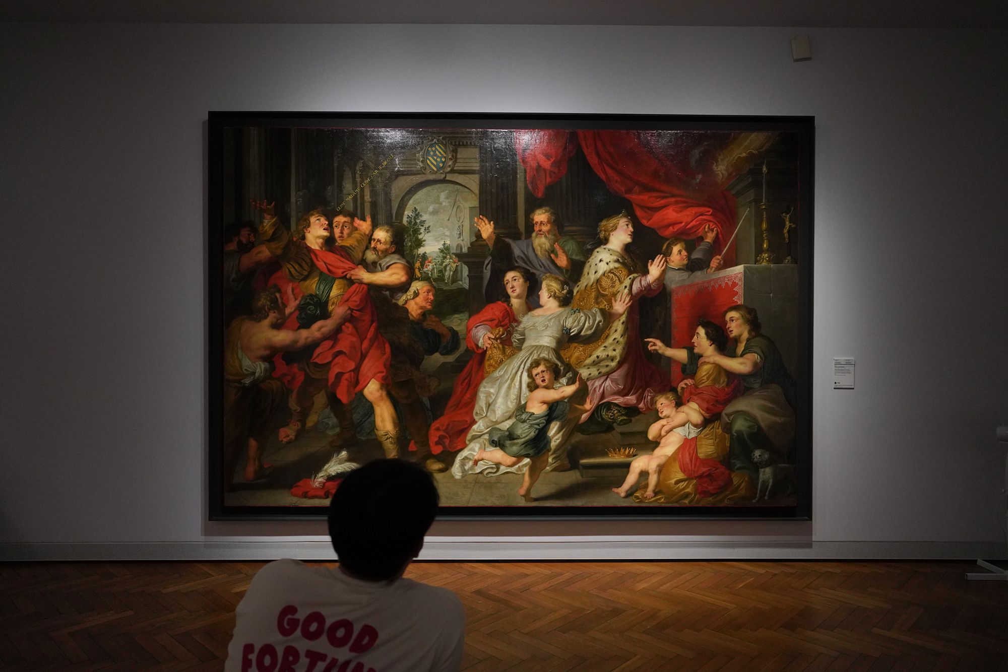 Polish National Museum in Warsaw III (29)