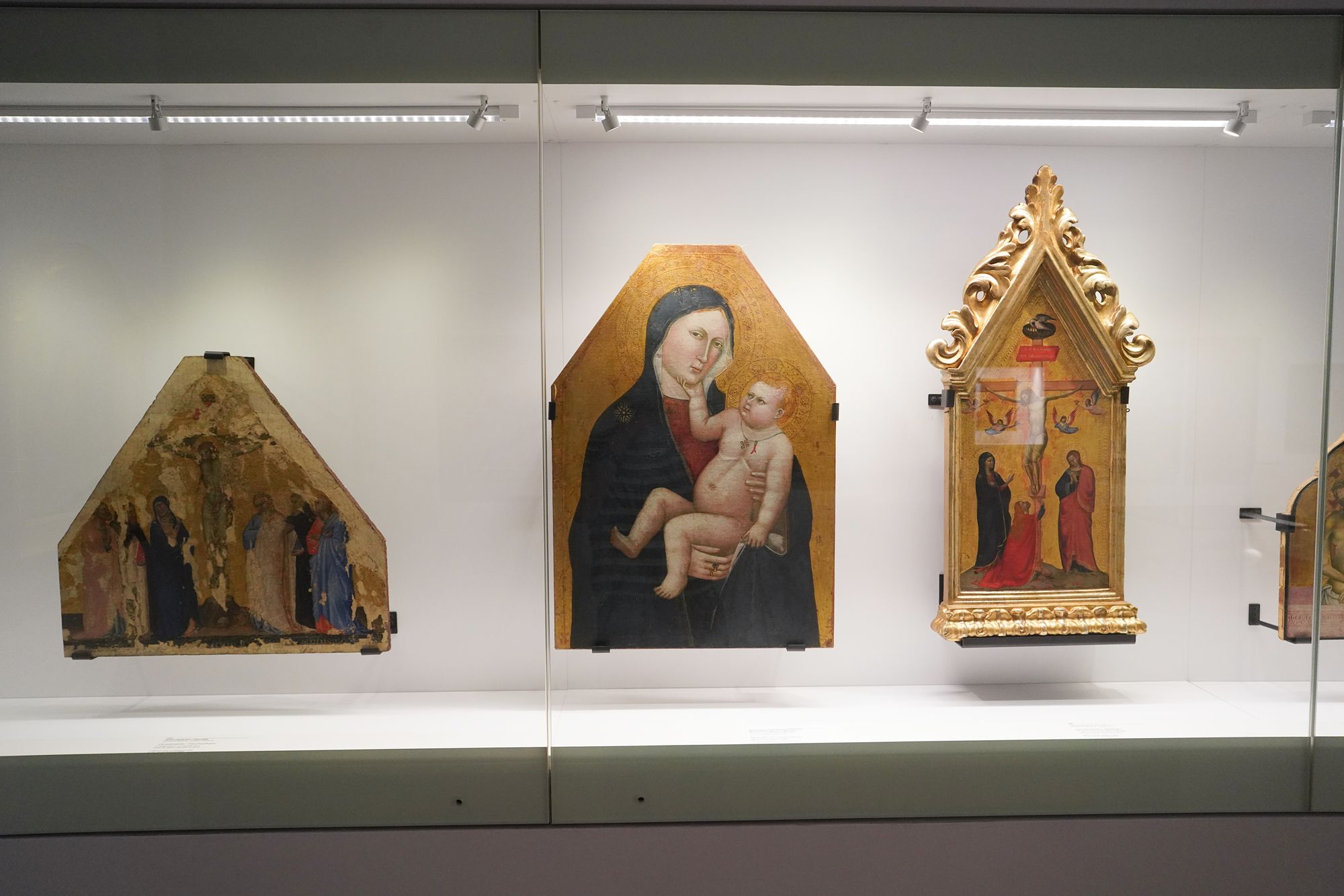 Polish National Museum in Warsaw III (3)