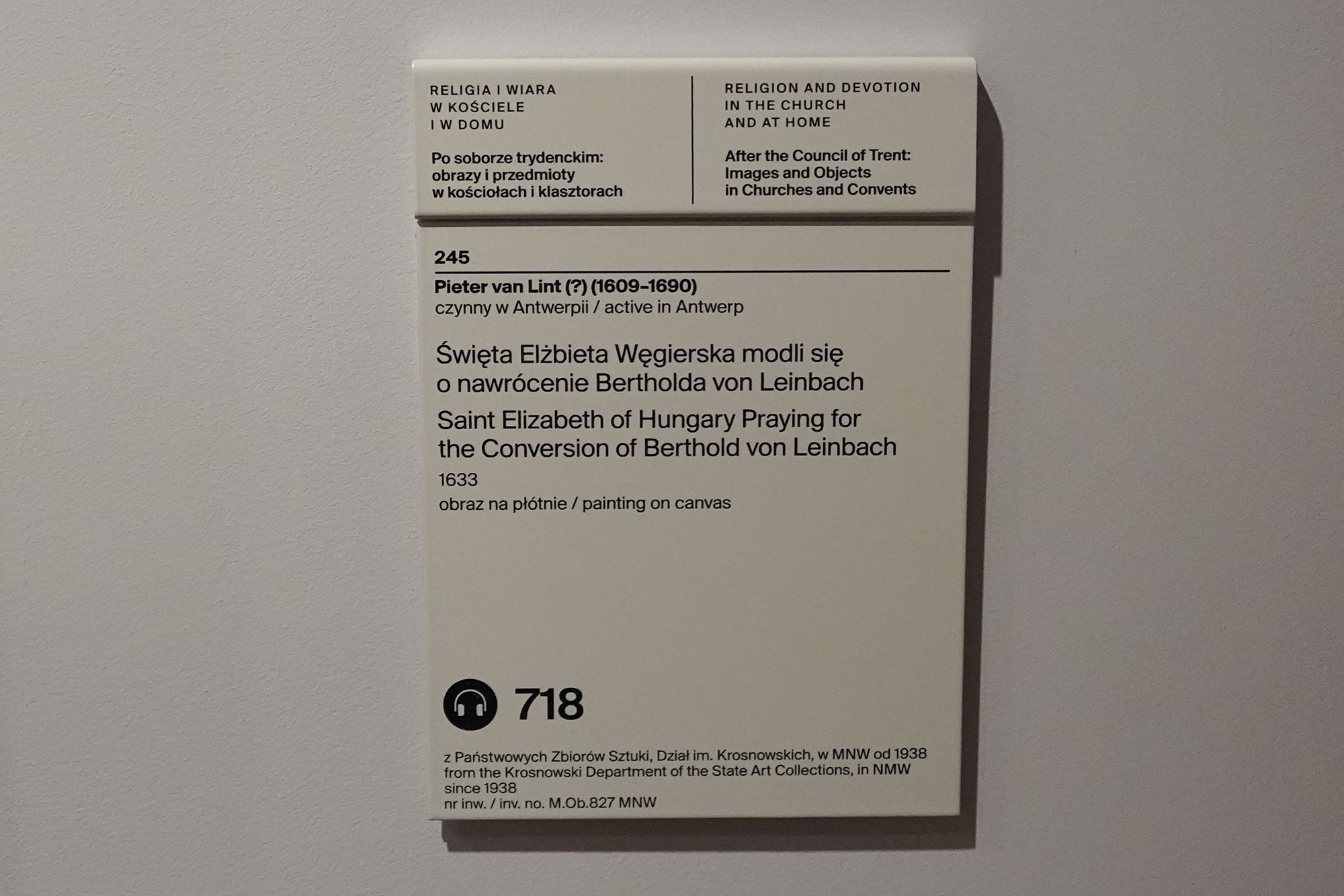 Polish National Museum in Warsaw III (30)