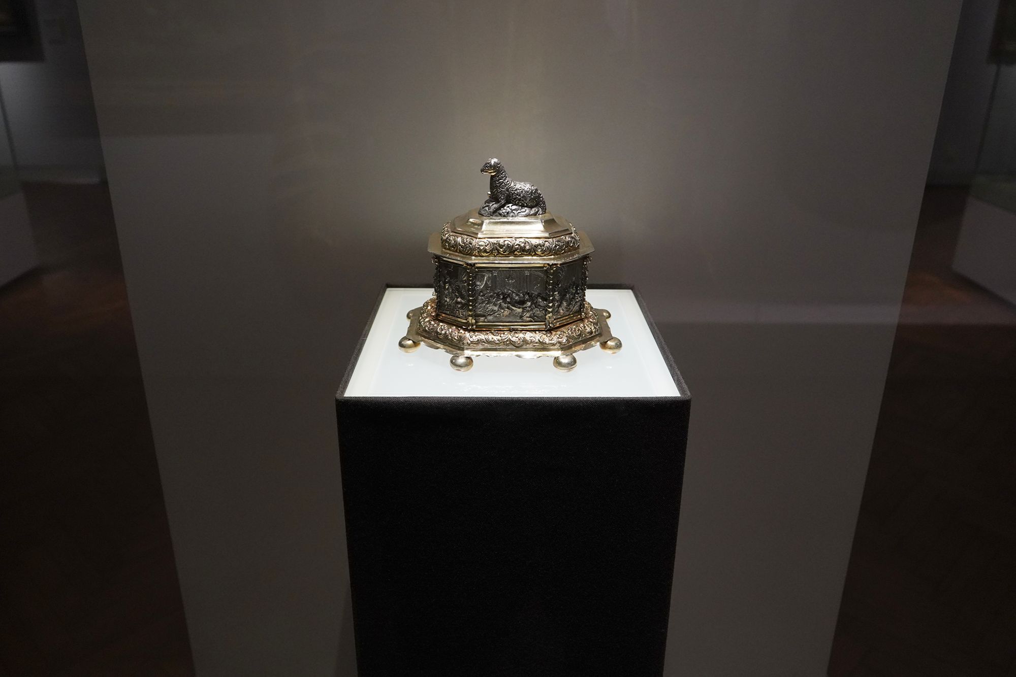 Polish National Museum in Warsaw III (32)