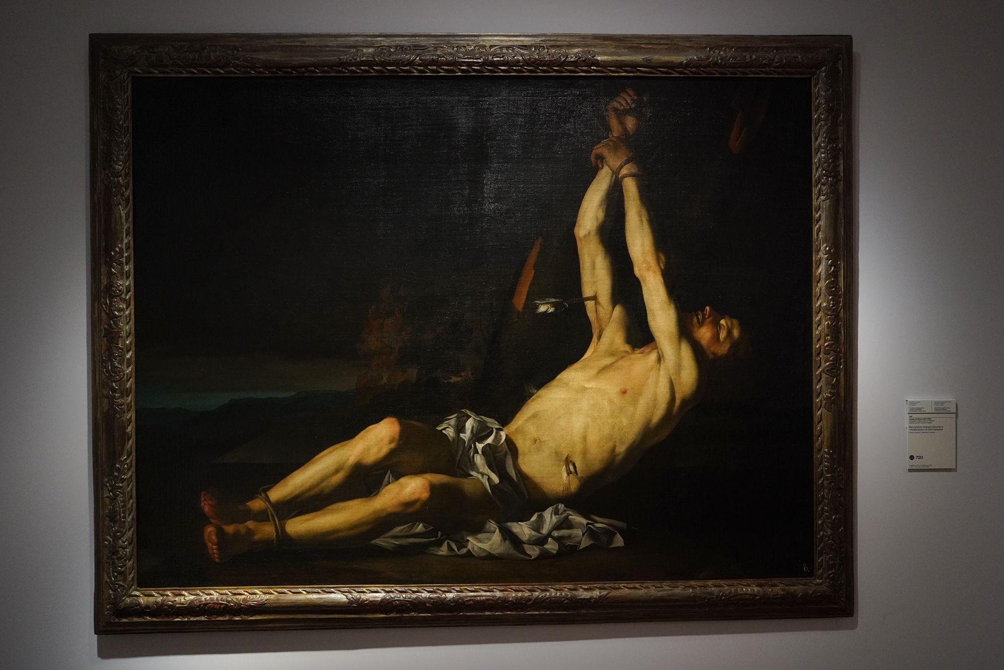 Polish National Museum in Warsaw III (34)