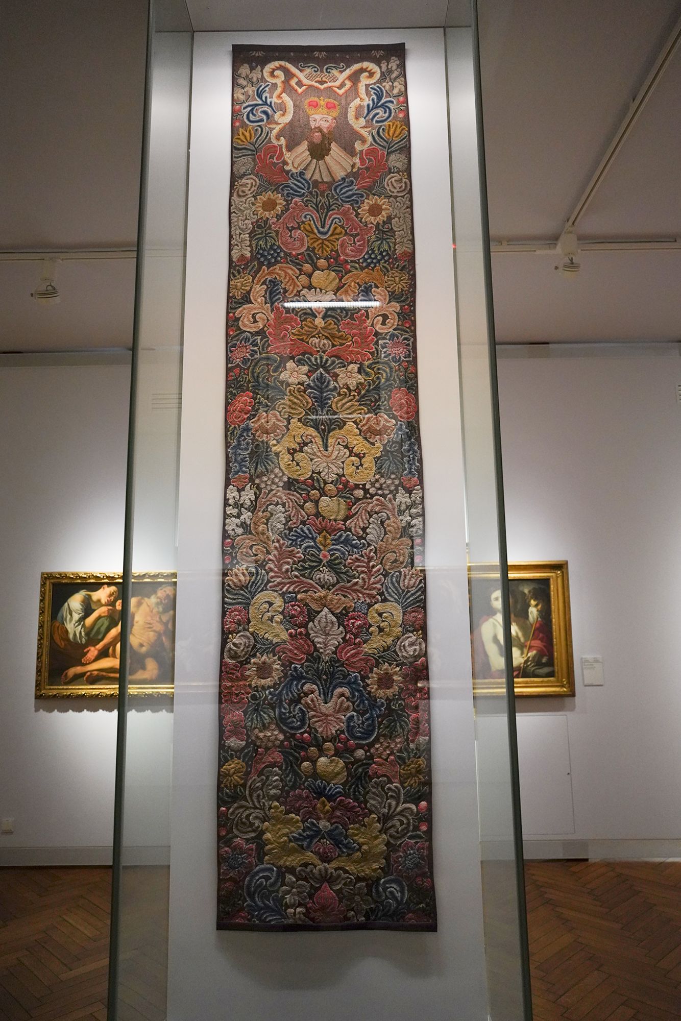 Polish National Museum in Warsaw III (38)