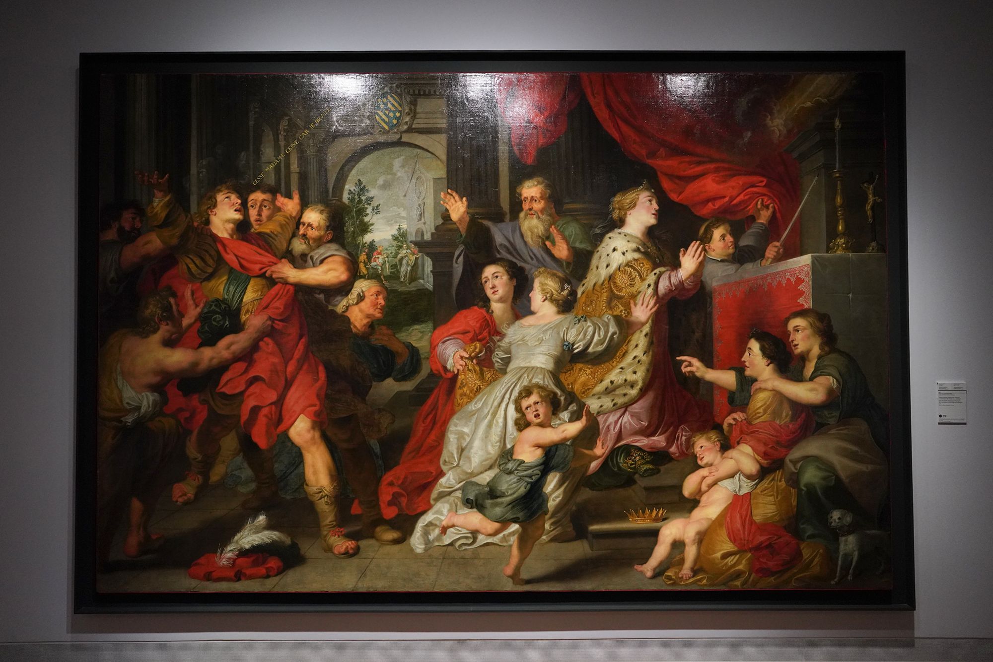 Polish National Museum in Warsaw III (39)