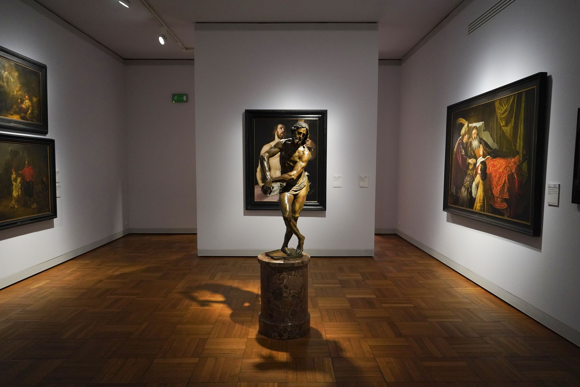 Polish National Museum in Warsaw III (41)