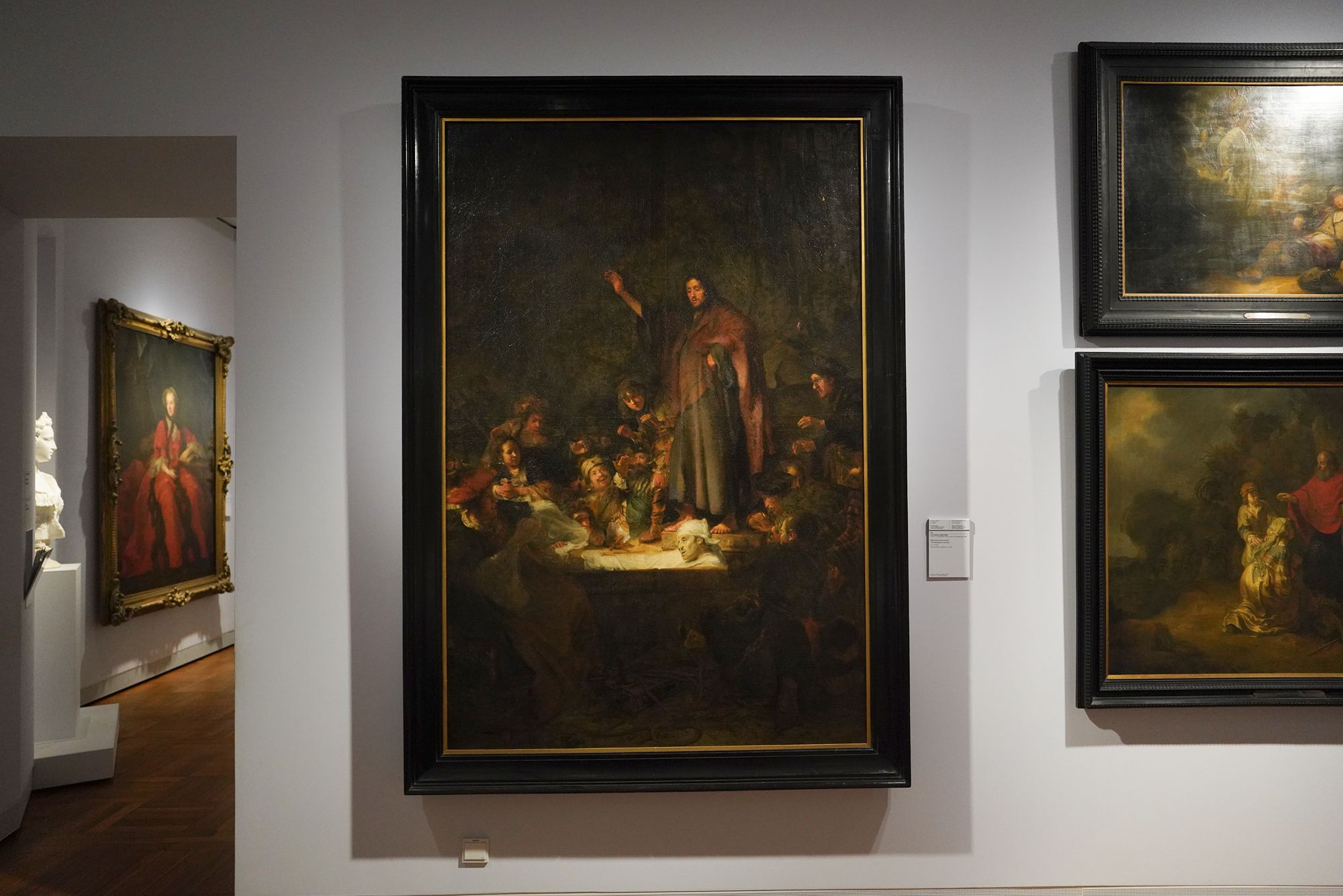 Polish National Museum in Warsaw III (44)