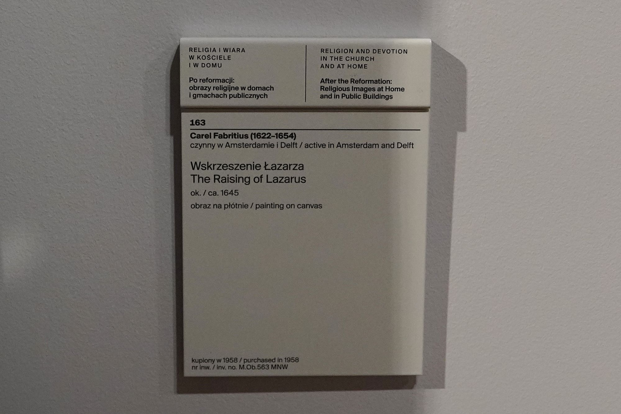 Polish National Museum in Warsaw III (45)