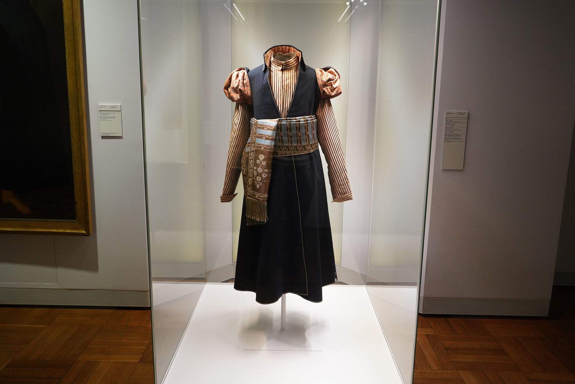 Polish National Museum in Warsaw III (48)