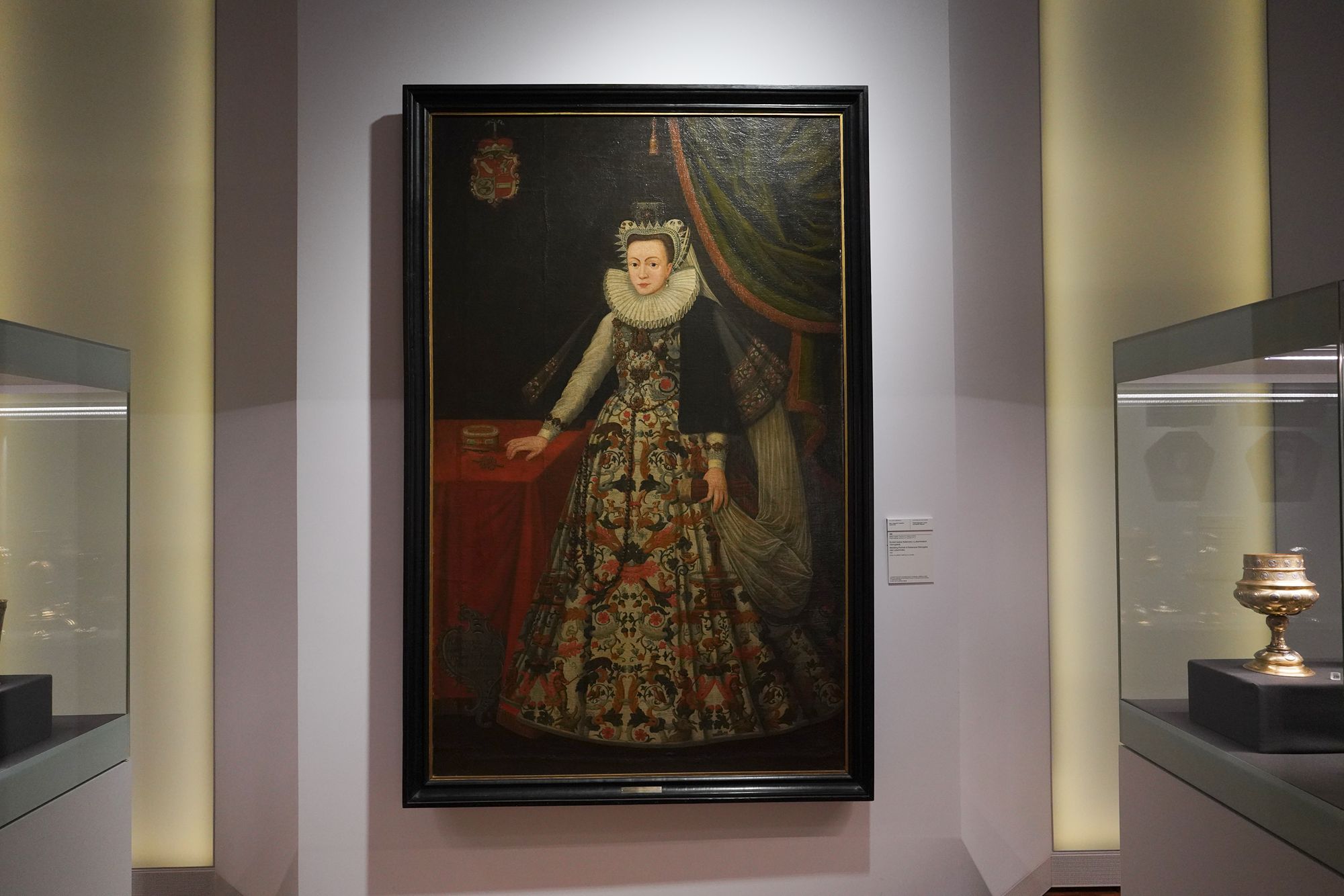 Polish National Museum in Warsaw III (55)