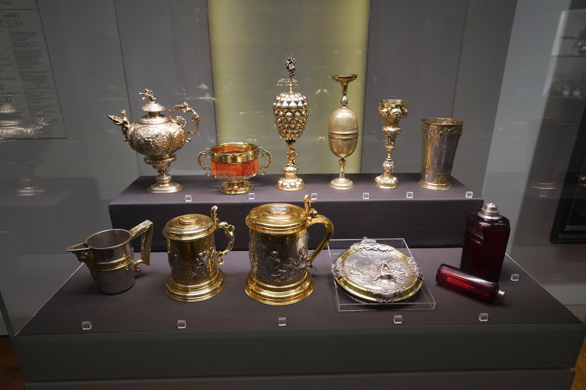 Polish National Museum in Warsaw III (56)