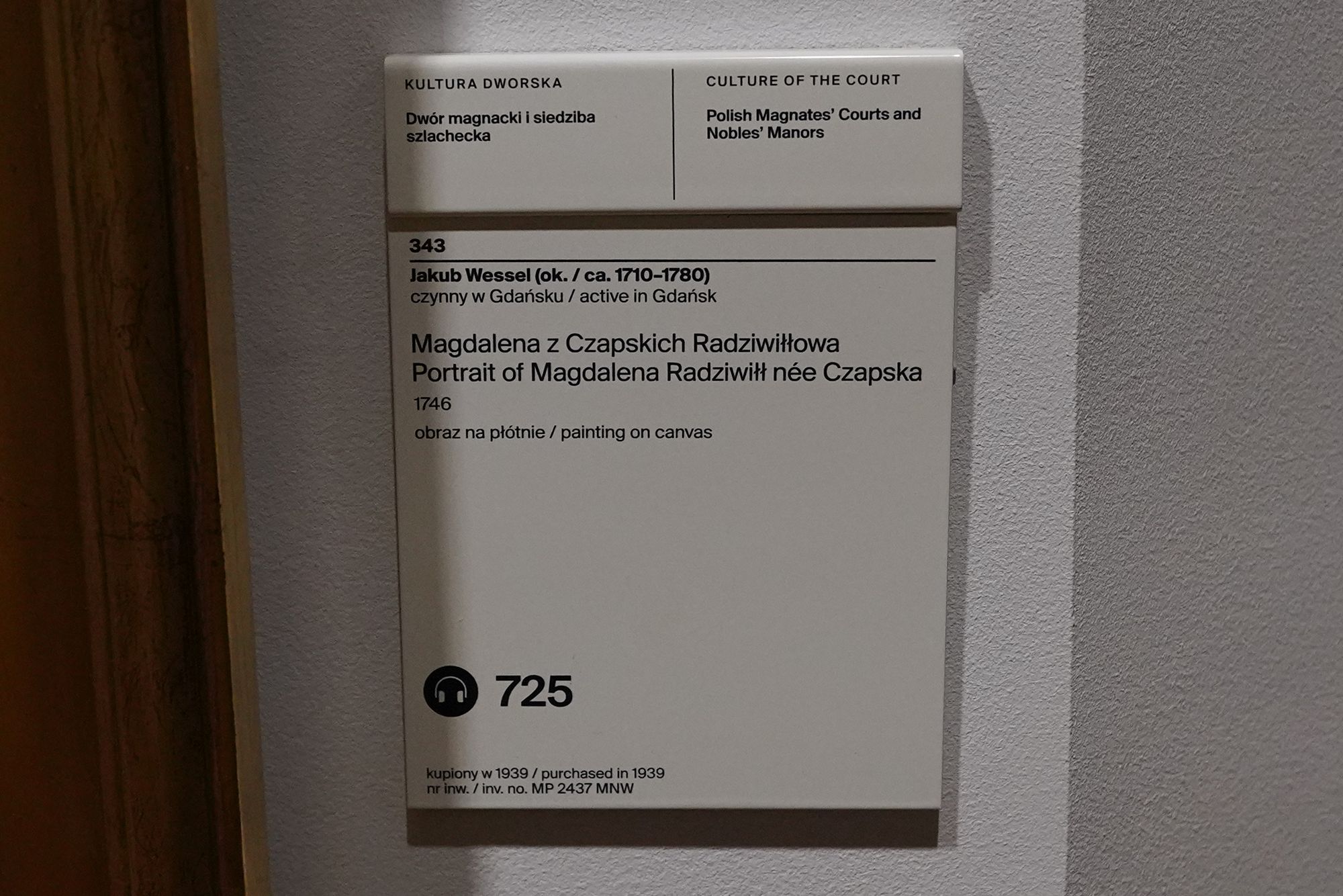 Polish National Museum in Warsaw III (62)