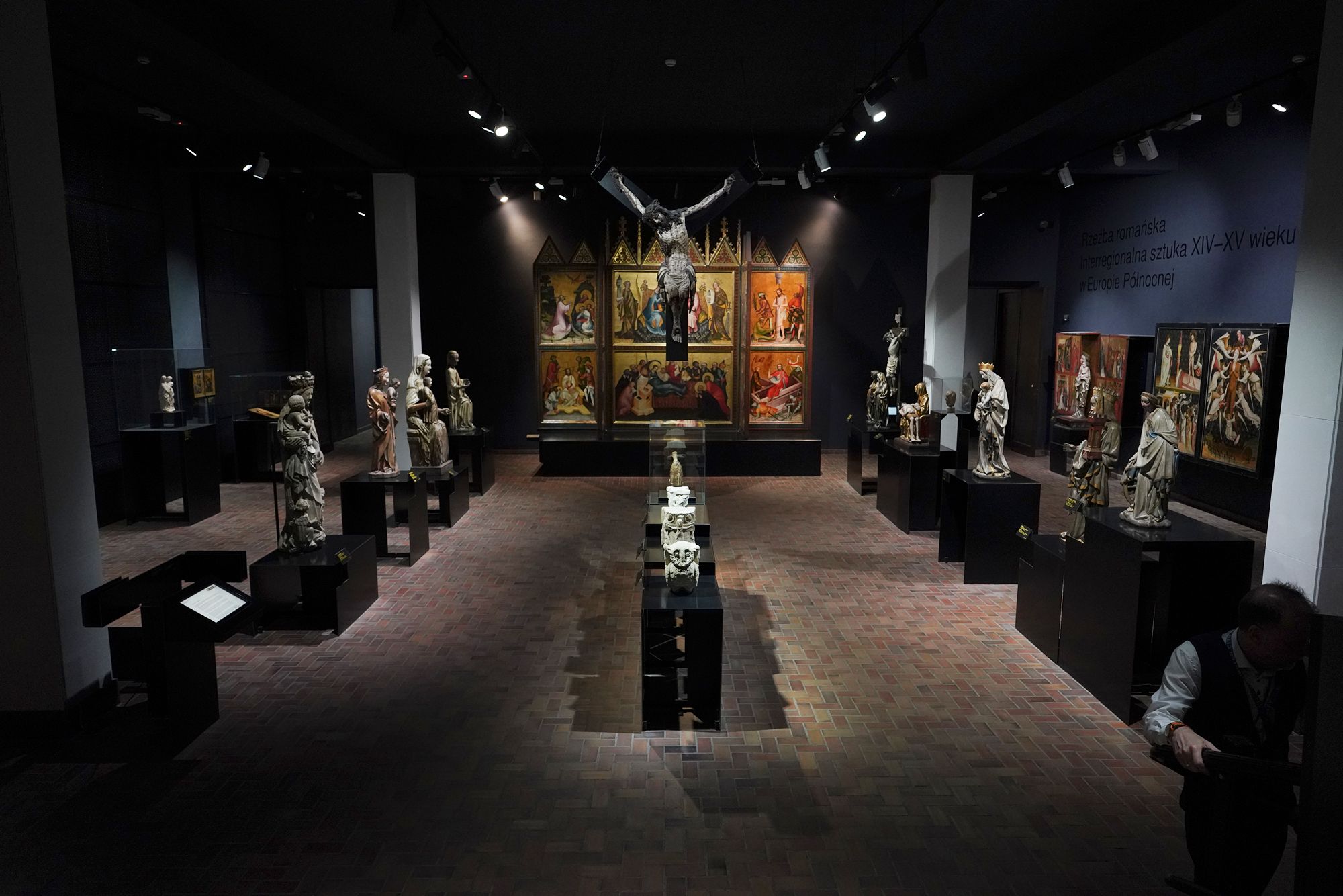 Polish National Museum in Warsaw III (64)
