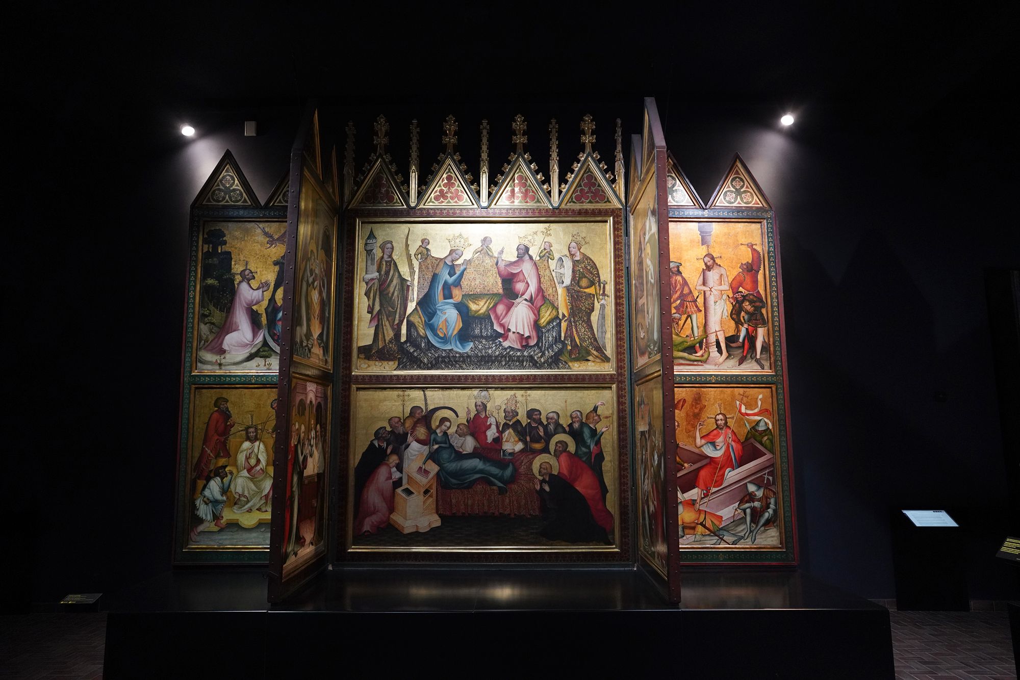 Polish National Museum in Warsaw III (65)