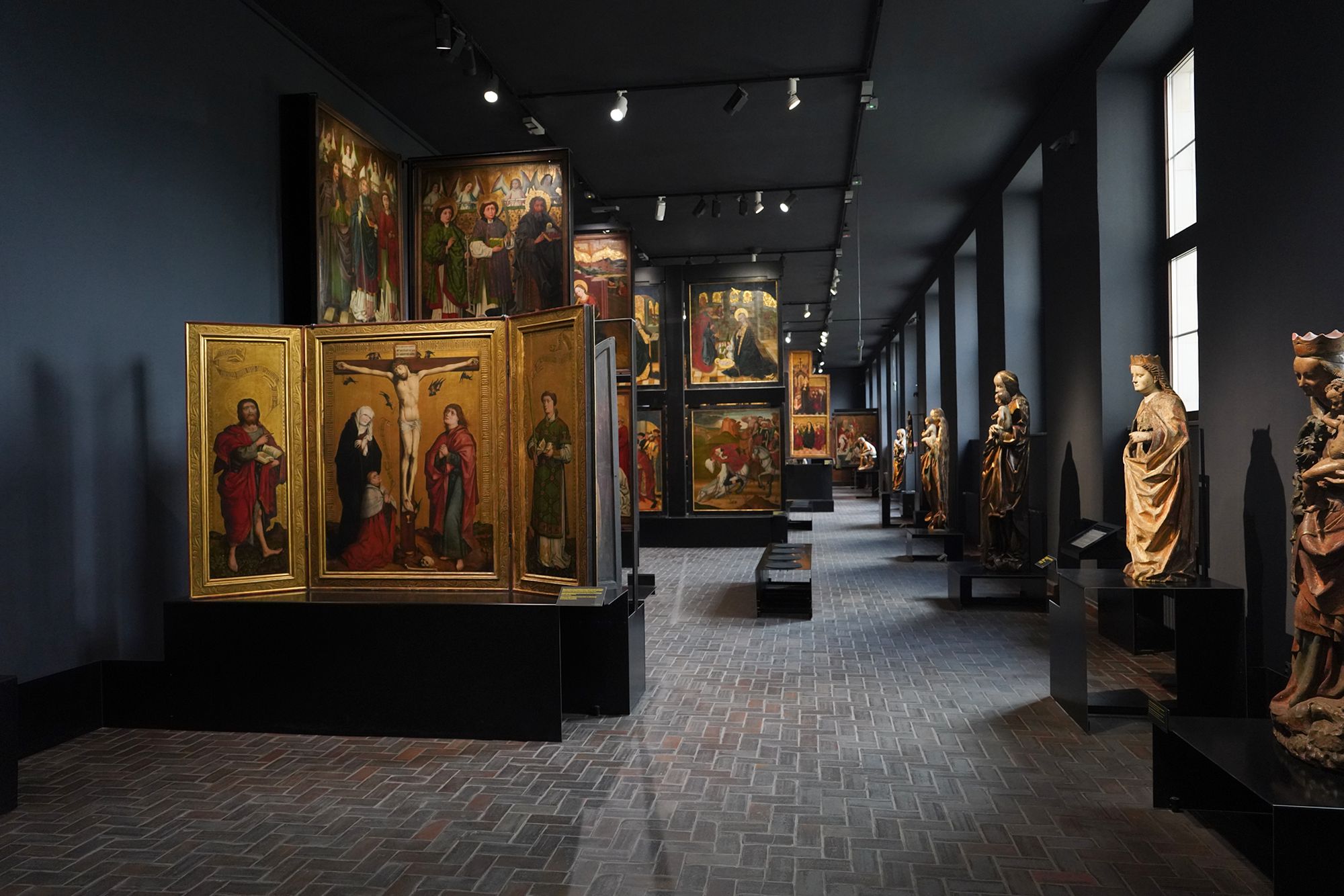 Polish National Museum in Warsaw III (67)