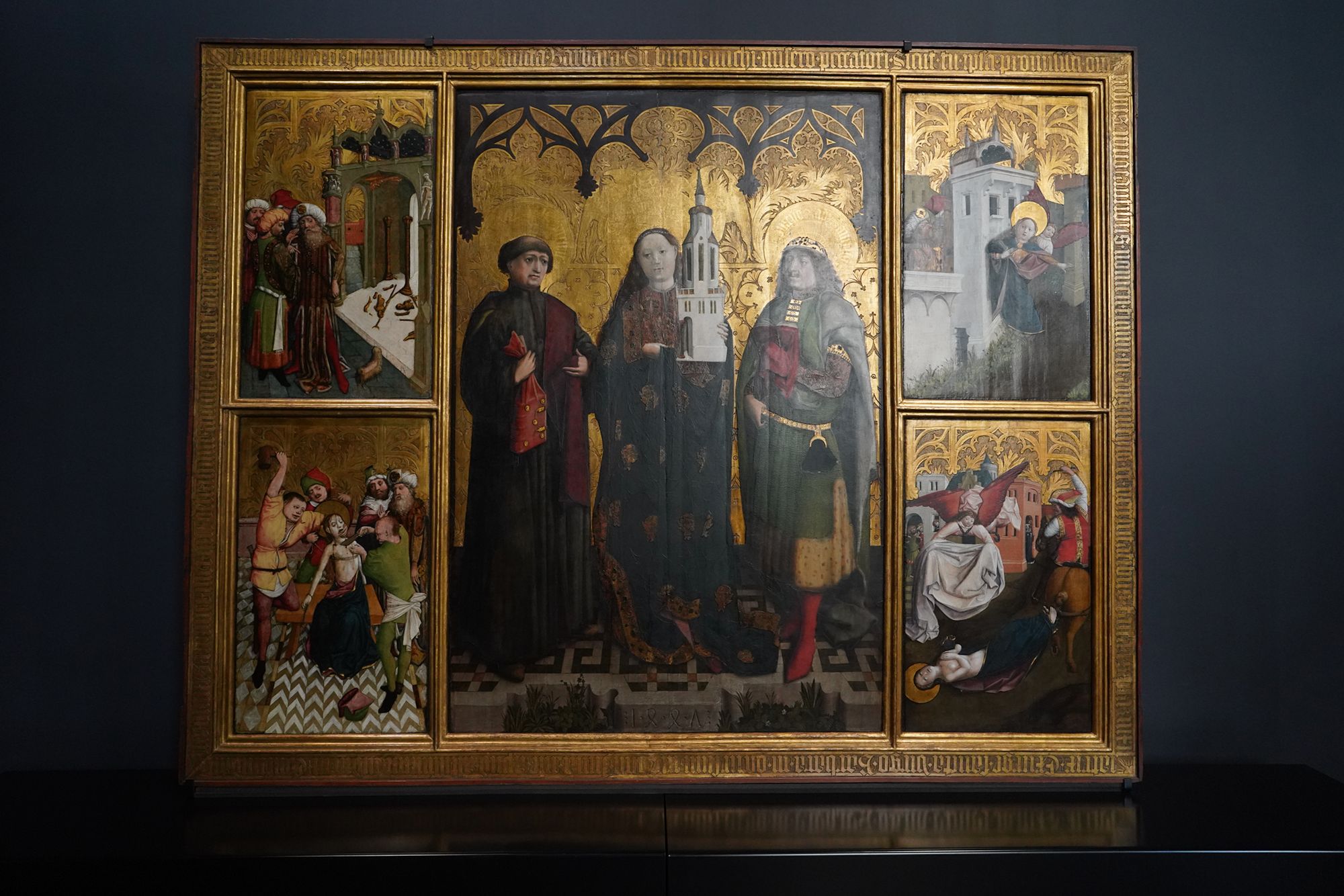 Polish National Museum in Warsaw III (68)