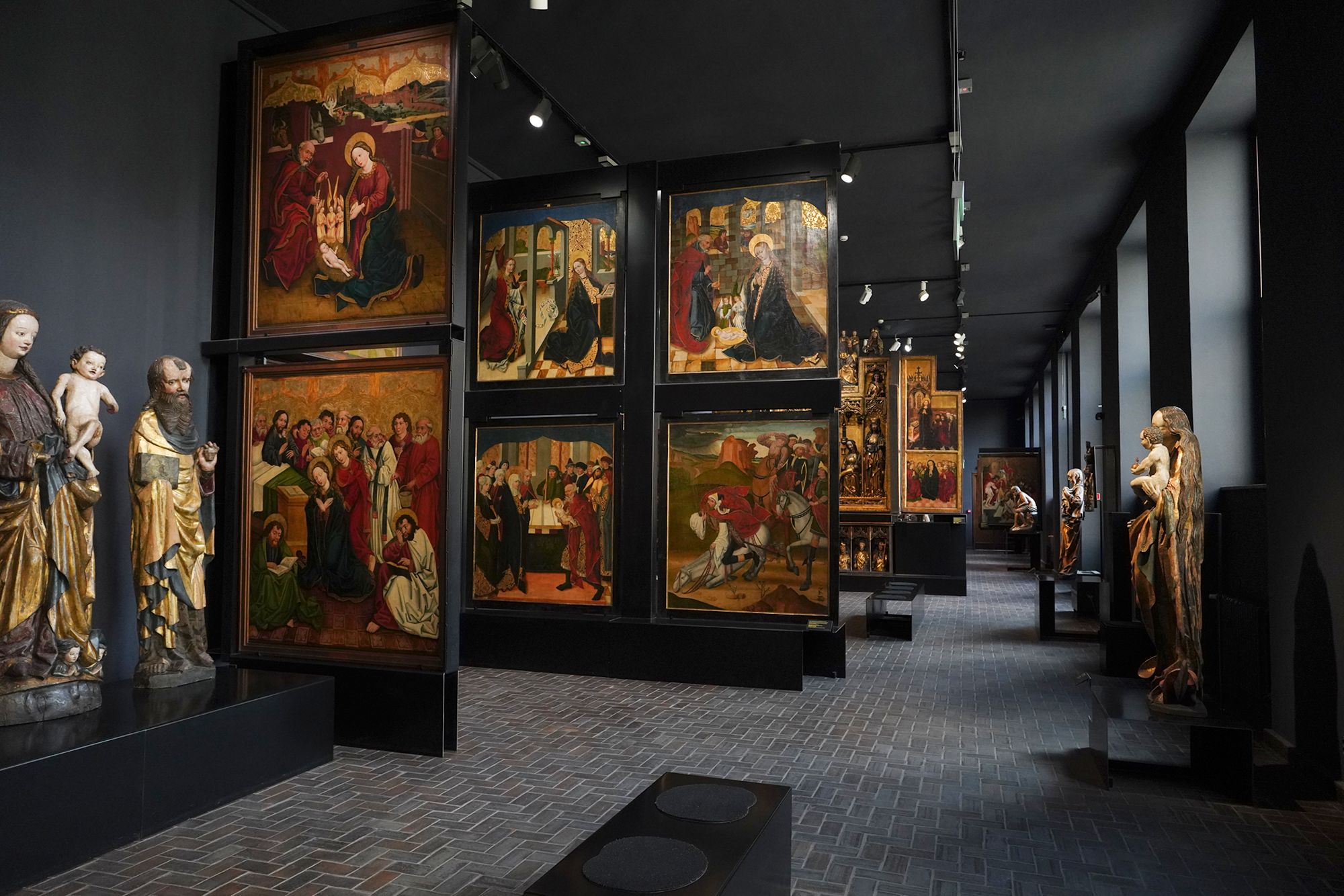Polish National Museum in Warsaw III (69)